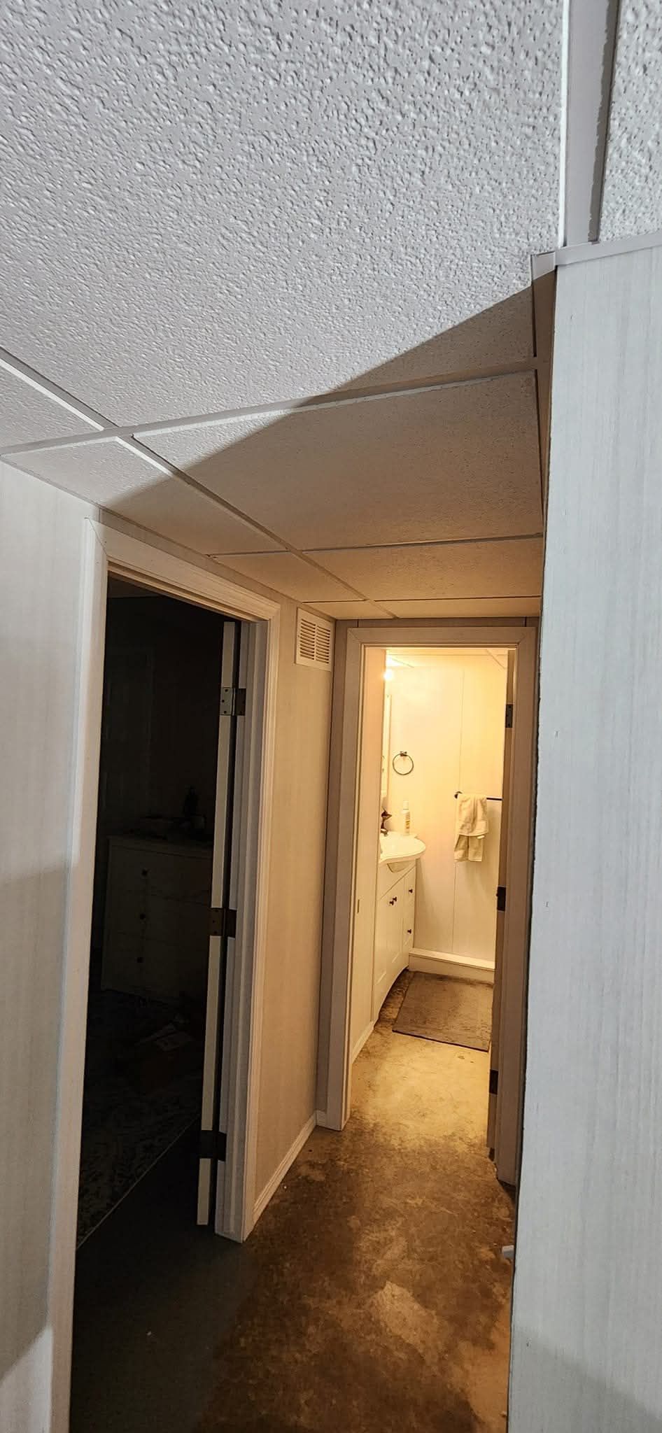 Project in LaGrange by Cornerstone Builds LLC 