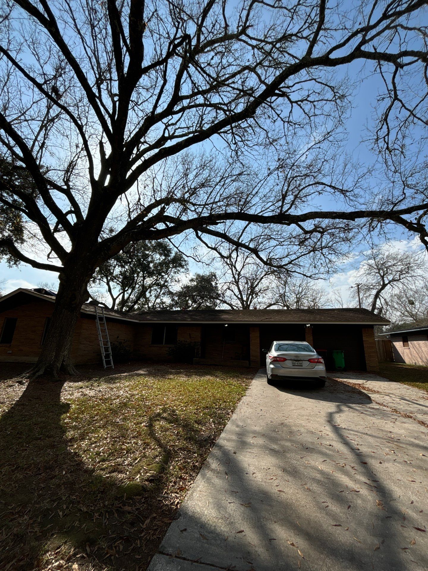 Roof Replacement Baytown by Roof Repair Company