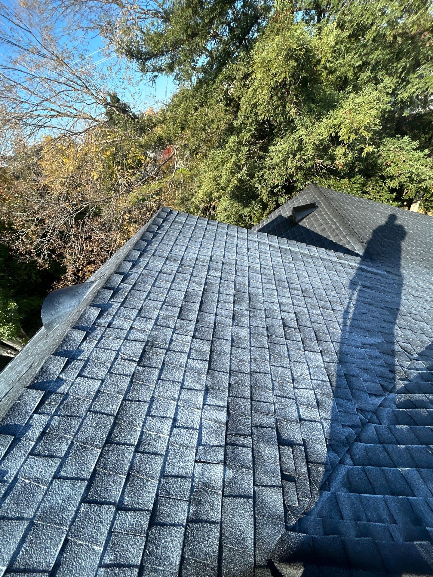 Roof Rejuvenation using Roof Maxx Treatment by Roof Maxx of Folsom
