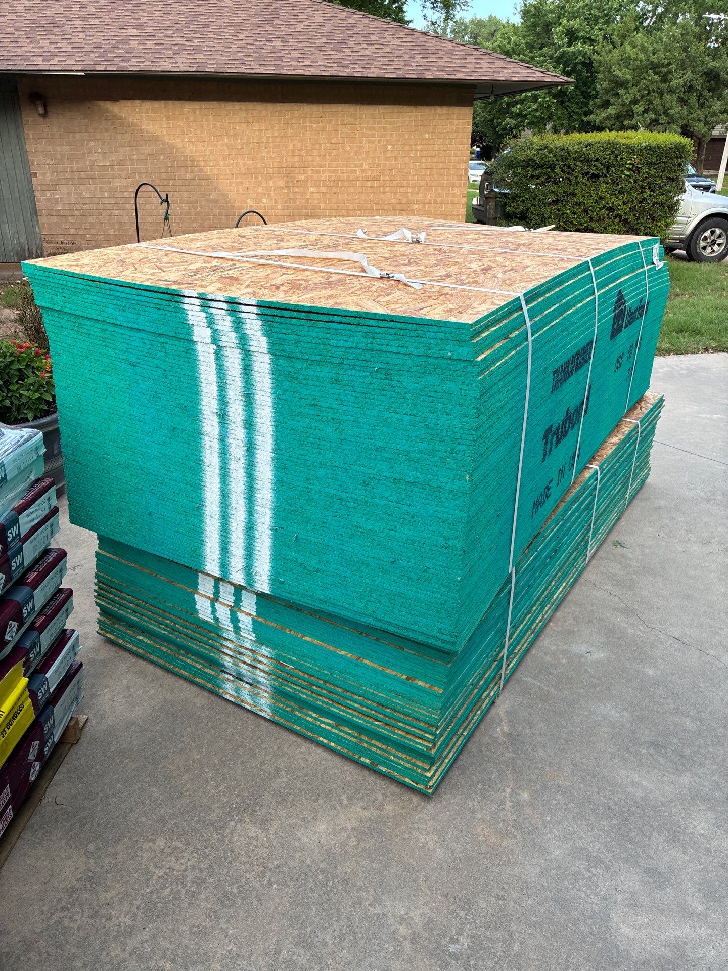 Roofing by Spillco Construction 