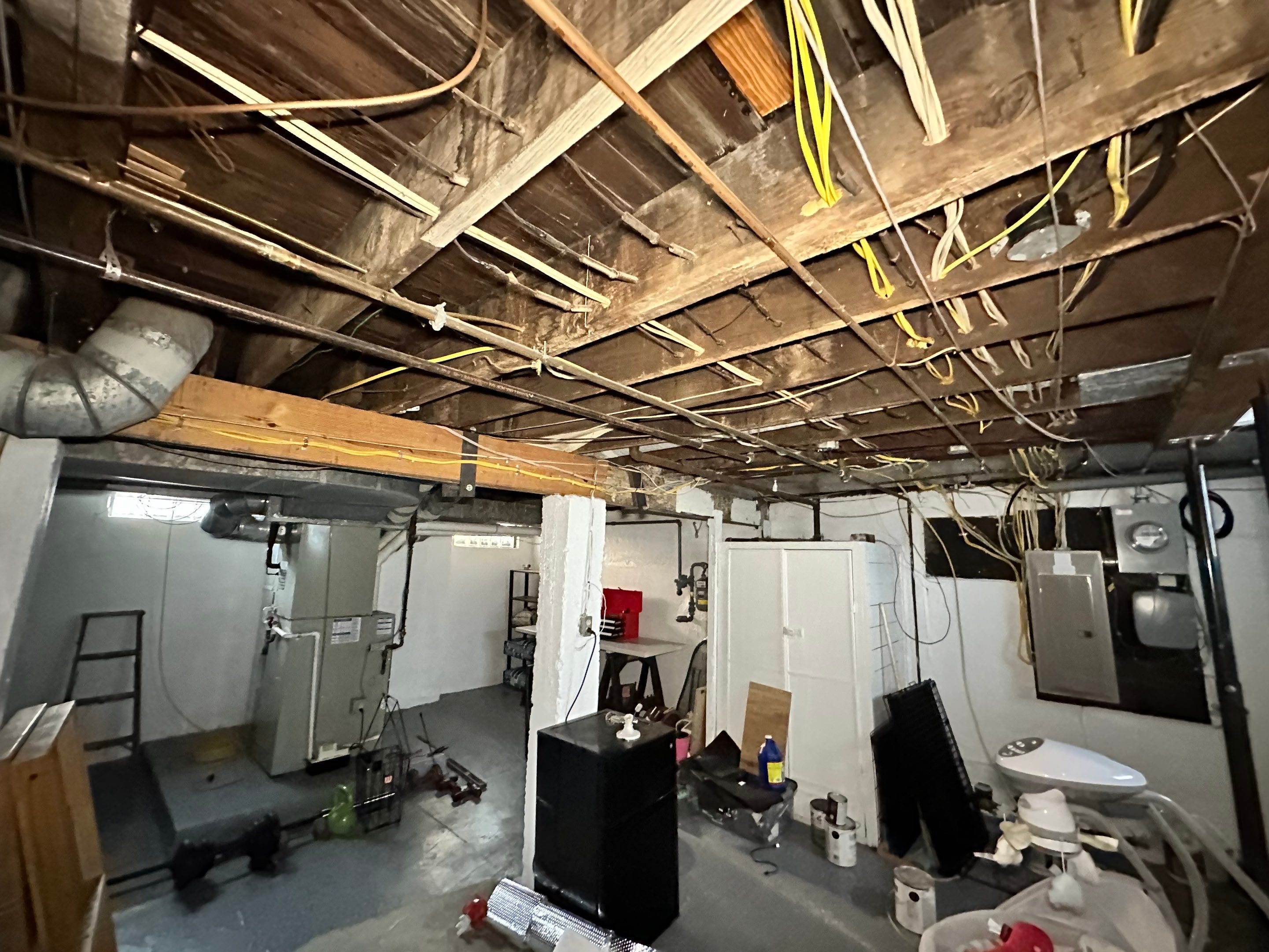 Mini Split Installation using Daikin Ductless Mini Split by Comfort Air Technologies