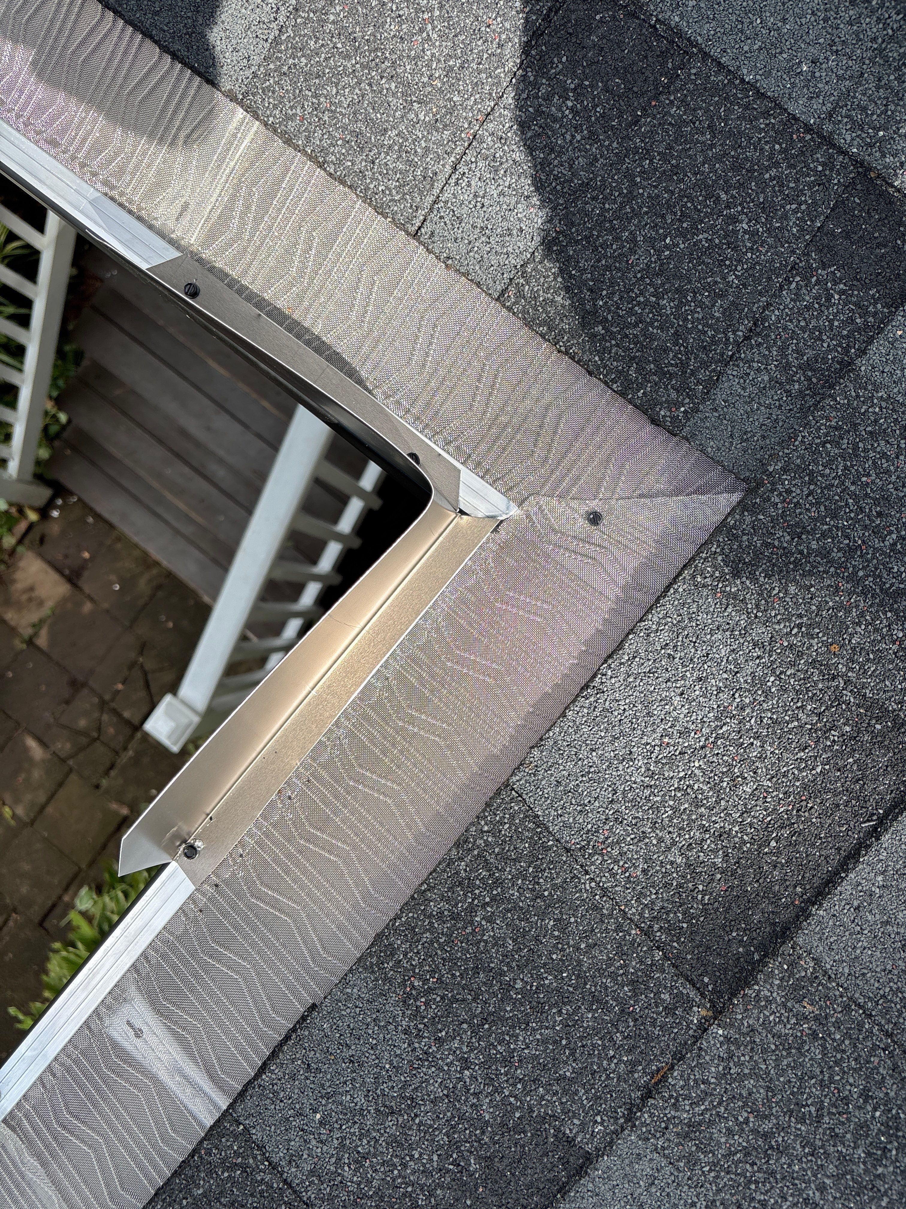 Gutters and Downspouts  by Deerfield Roofing LLC