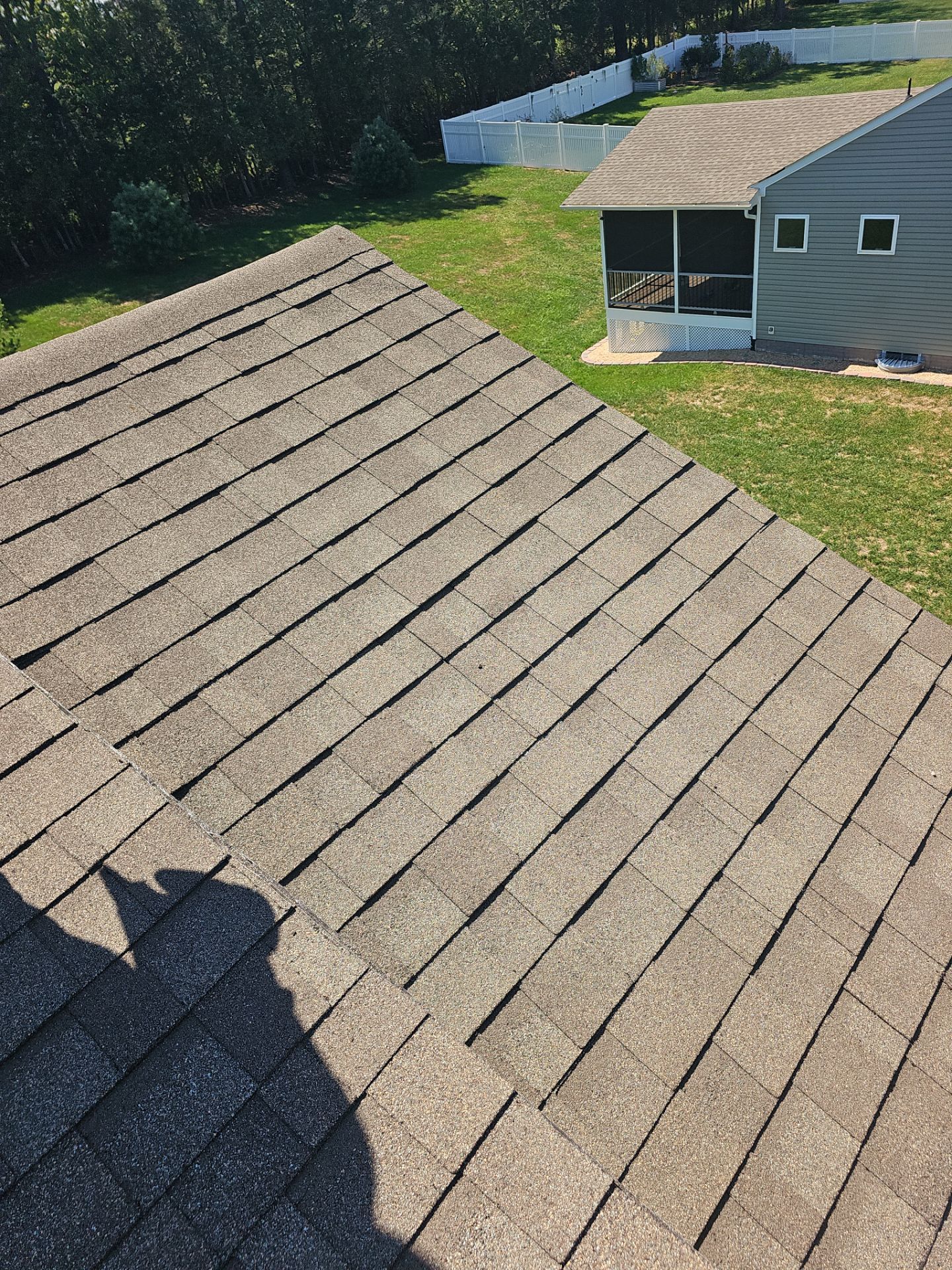 Roof Repair by Winchester Roofing