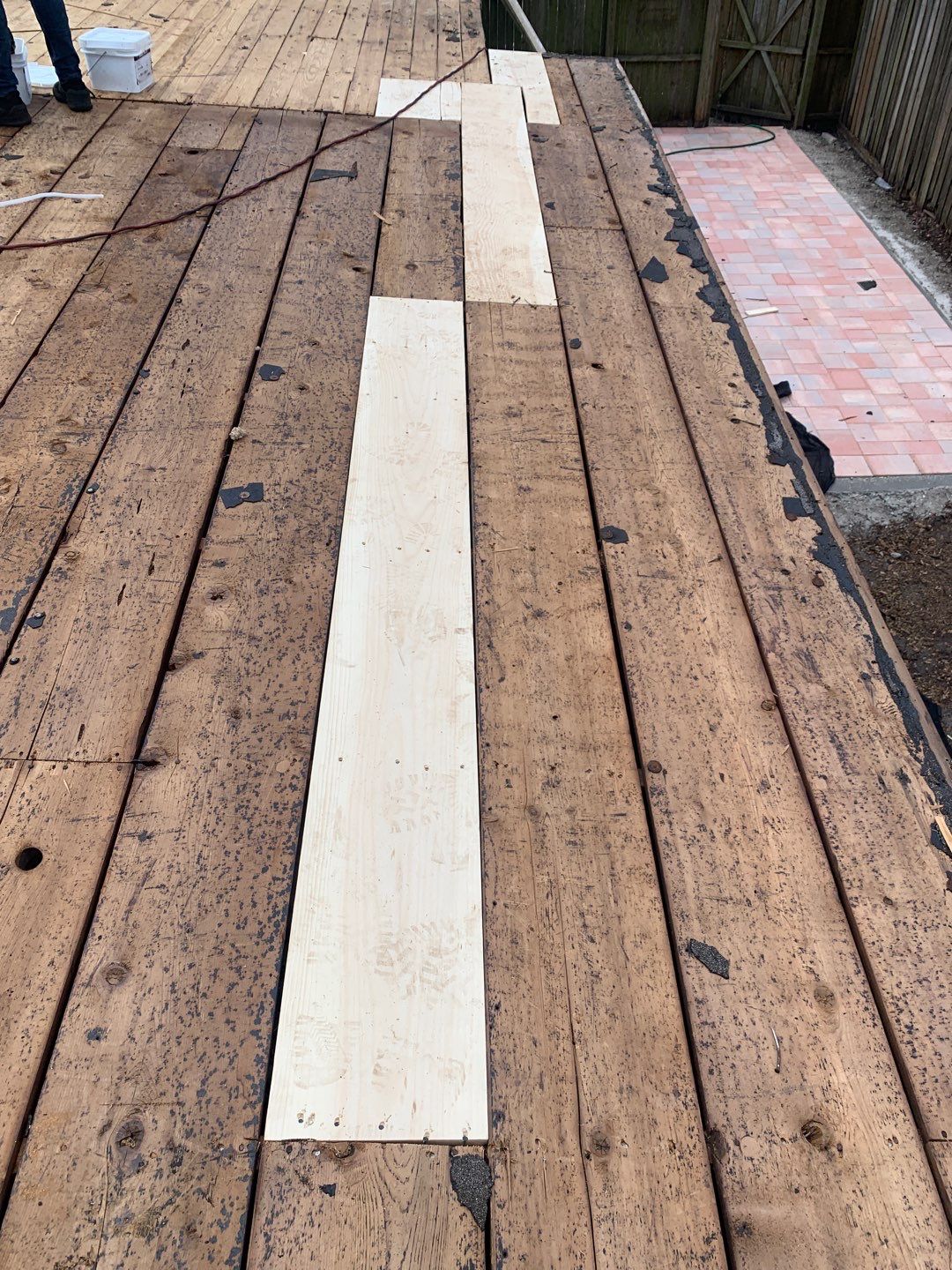 Project in Largo 33770 by Mitchell Roofing Company LLC 