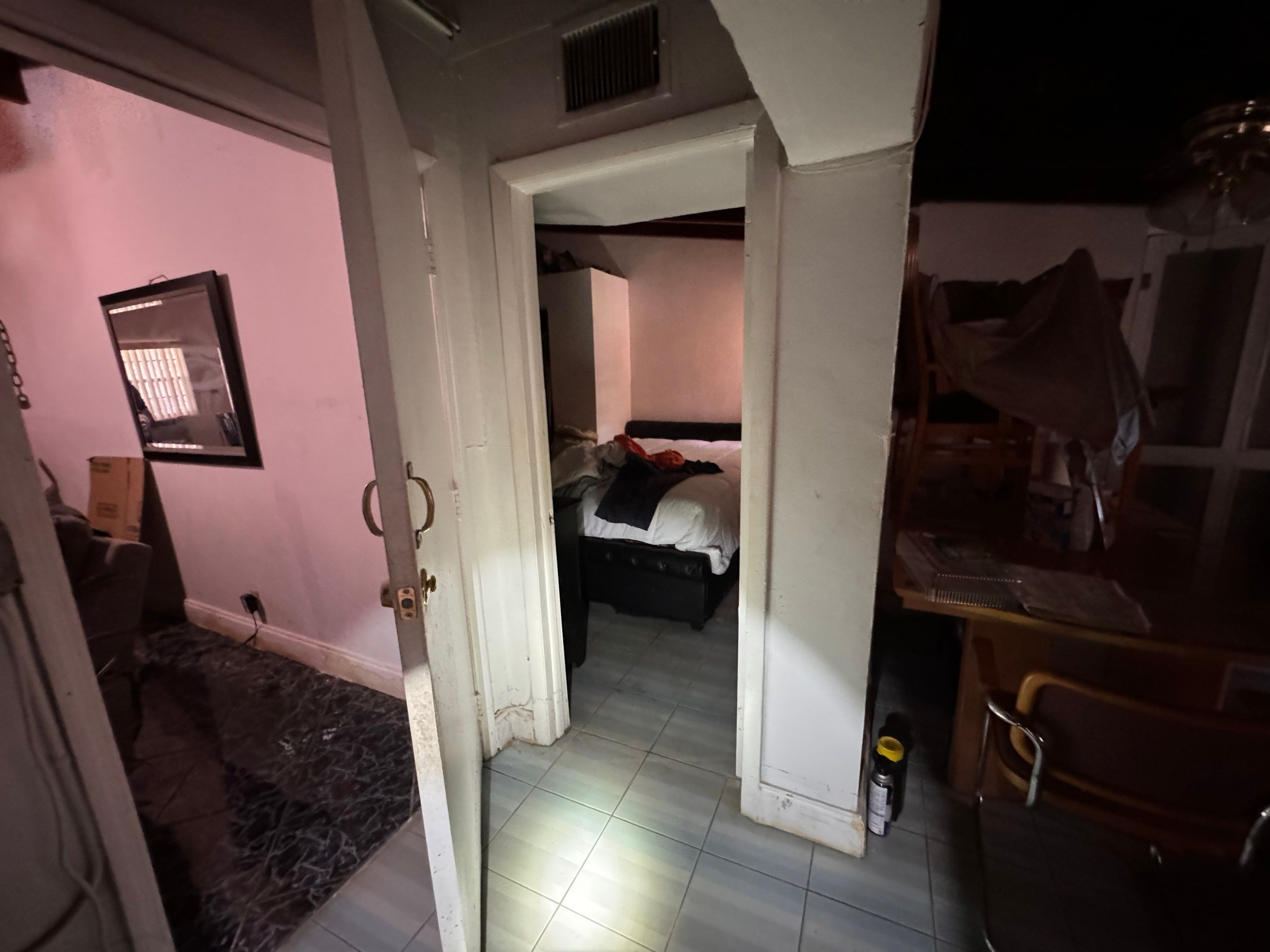 Water Damage Claim in Miami by FLAPA & KeyStone