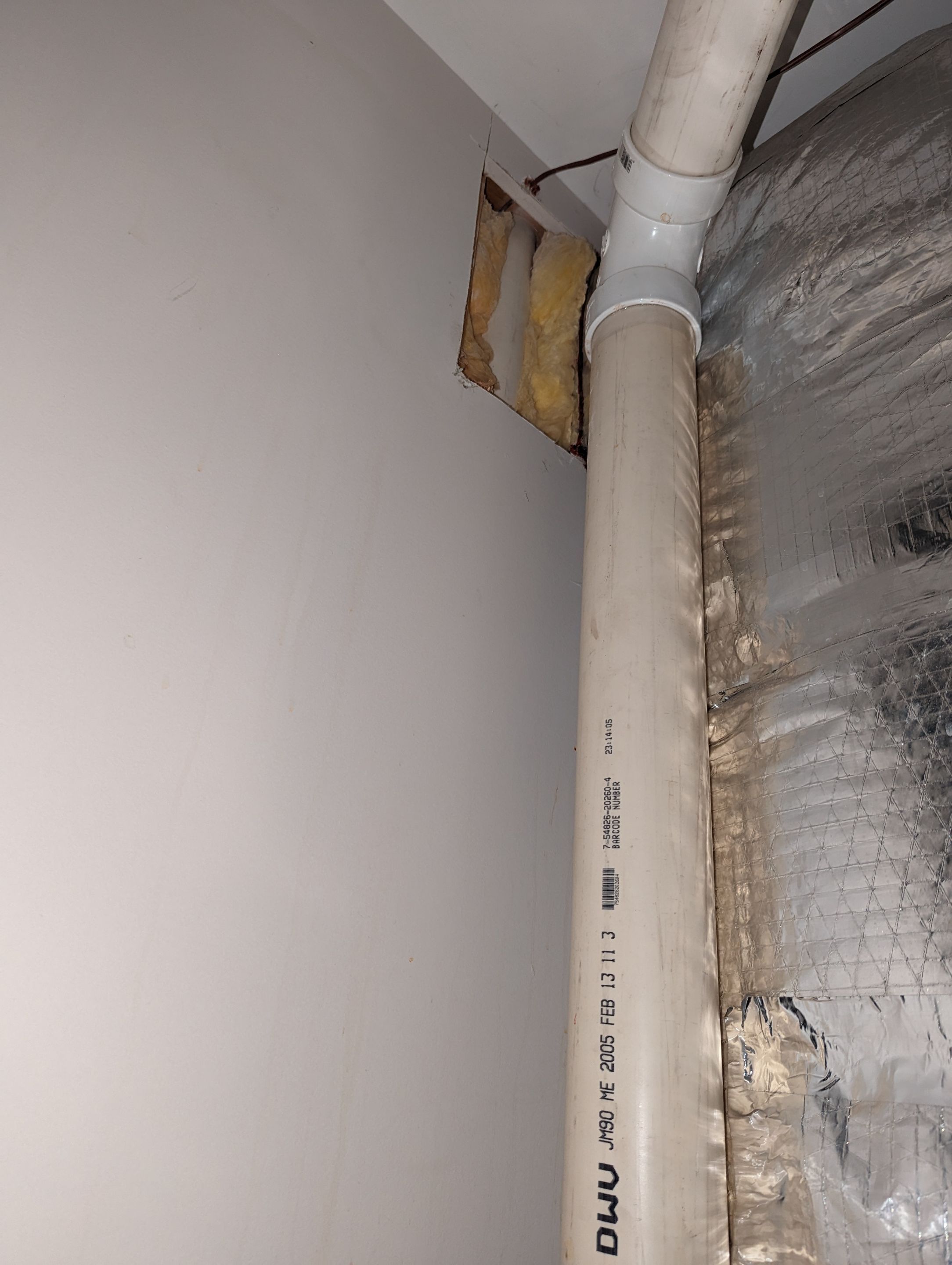 Commercial Property Mold Remediation by ANR Restoration