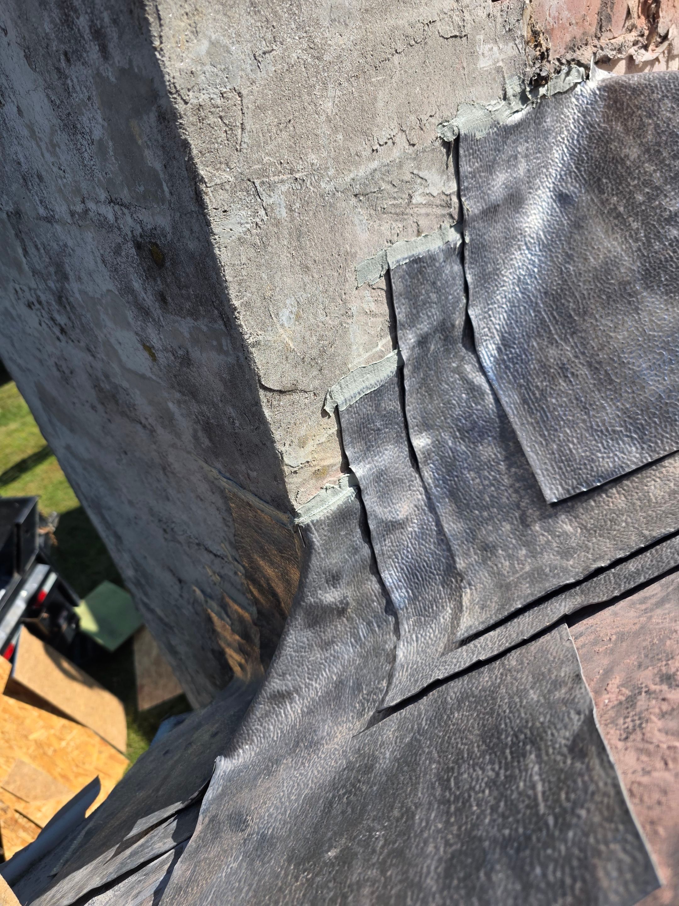 Curtis Cove by The B.A.R Roofing