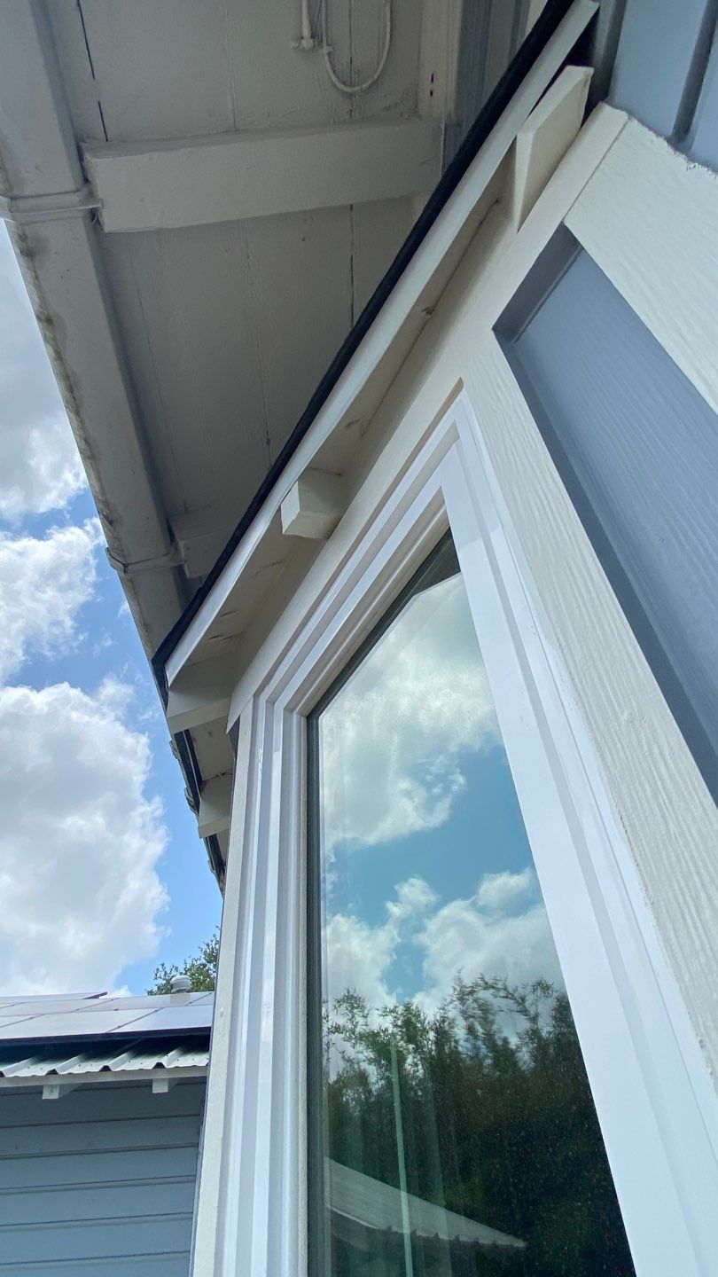 Bay Beauty-Full Bay Windows by Bayfront Roofing and Construction