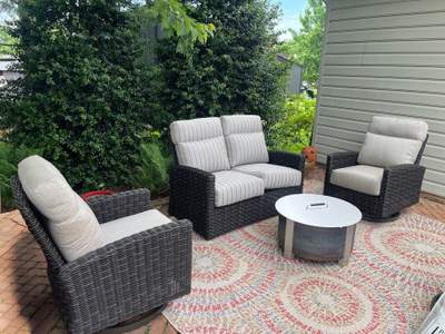 Outdoor Furniture