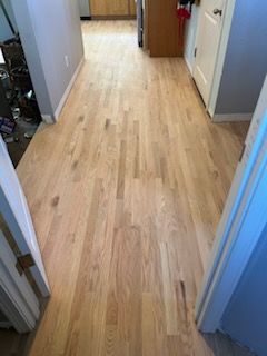Storm Damage using Dehumidifiers by Construction Now LLC