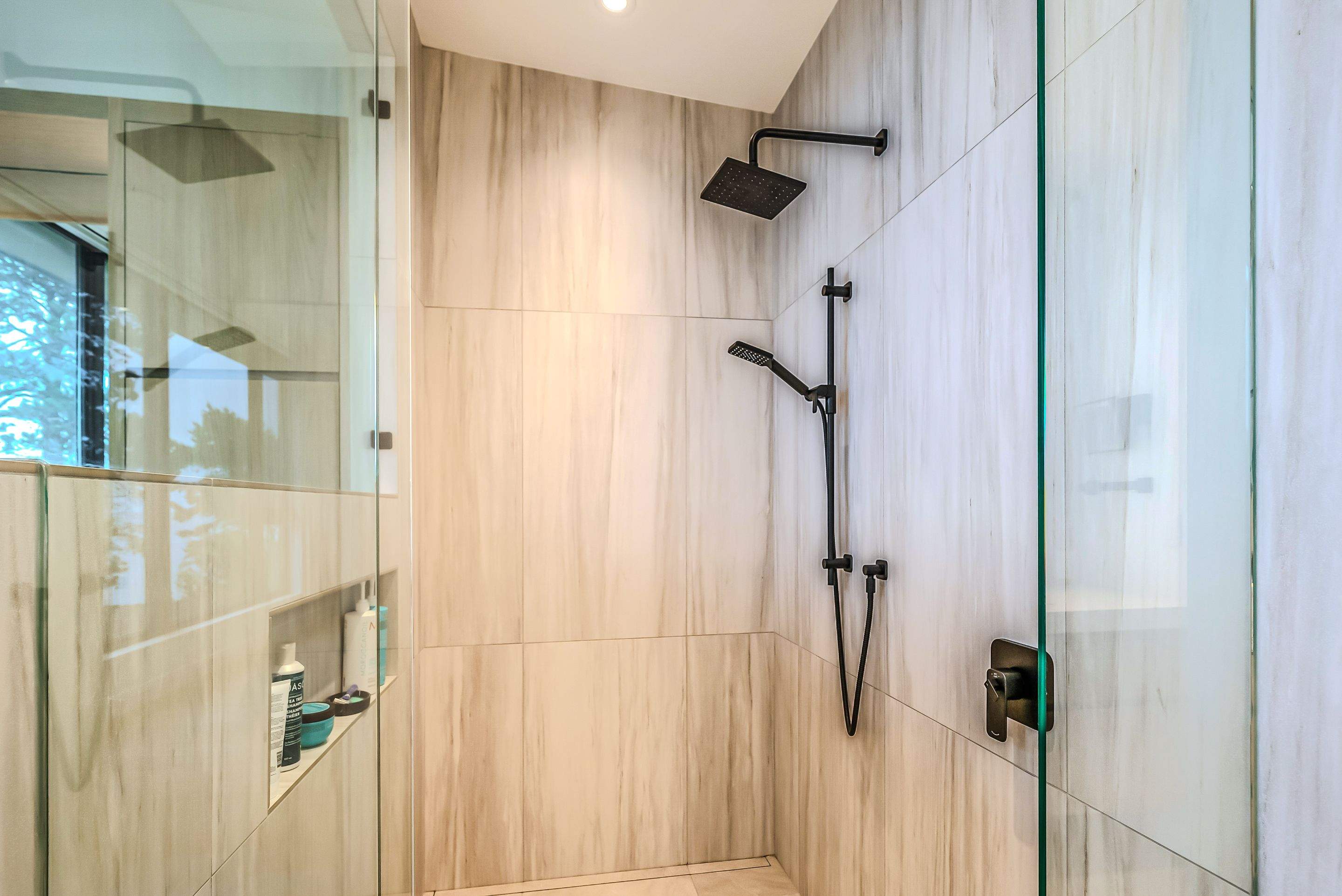 Shorewood Luxury Renovation by Camelot Homes