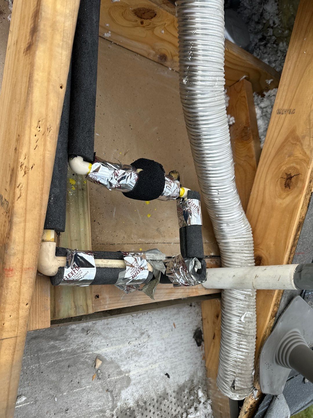 Roof Repair Houston by Roof Repair Services LLC