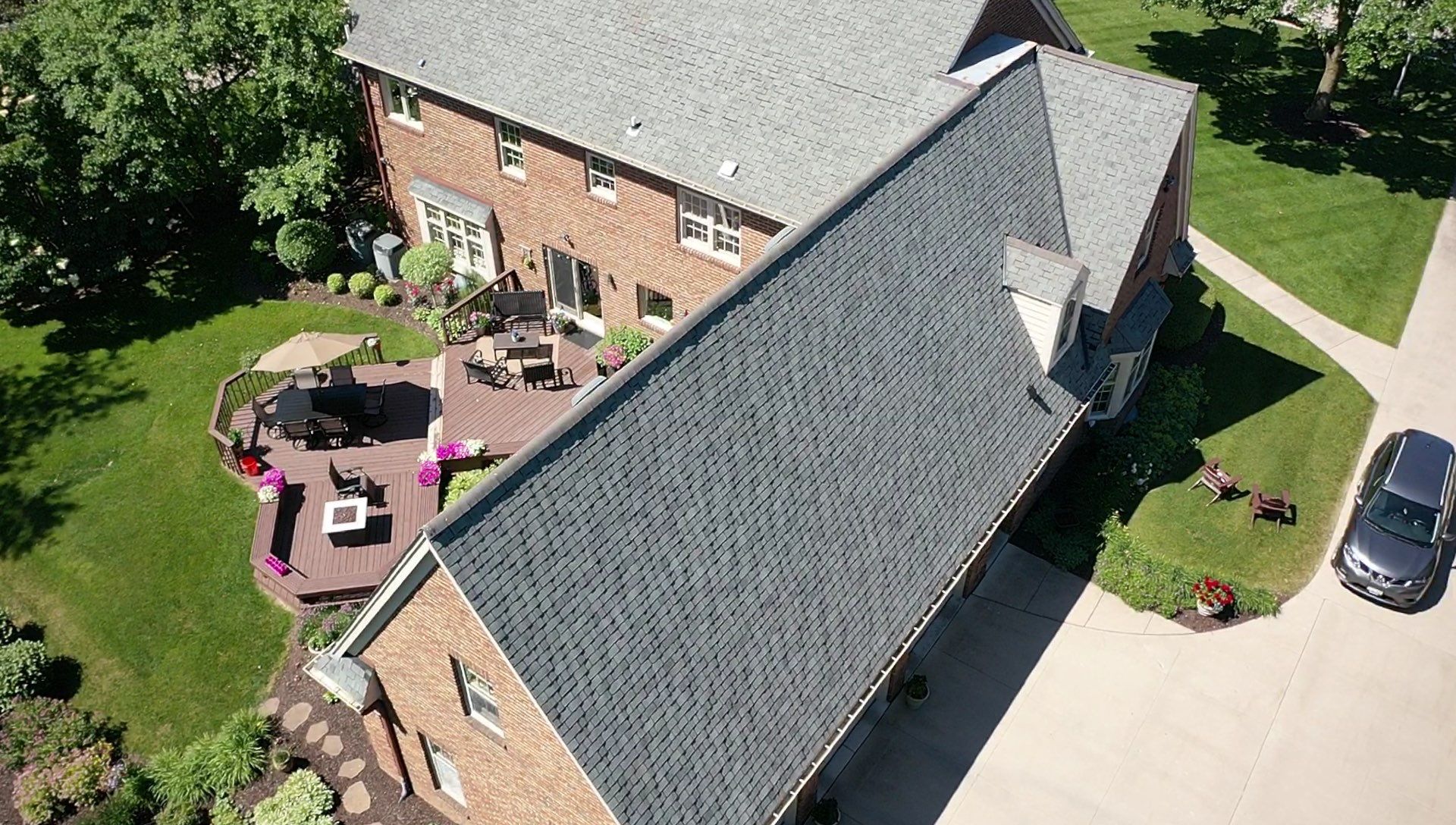 Save The Life Of Another Roof. Don’t Prematurely Replace Your Roof.  by Save My Roof,LLC