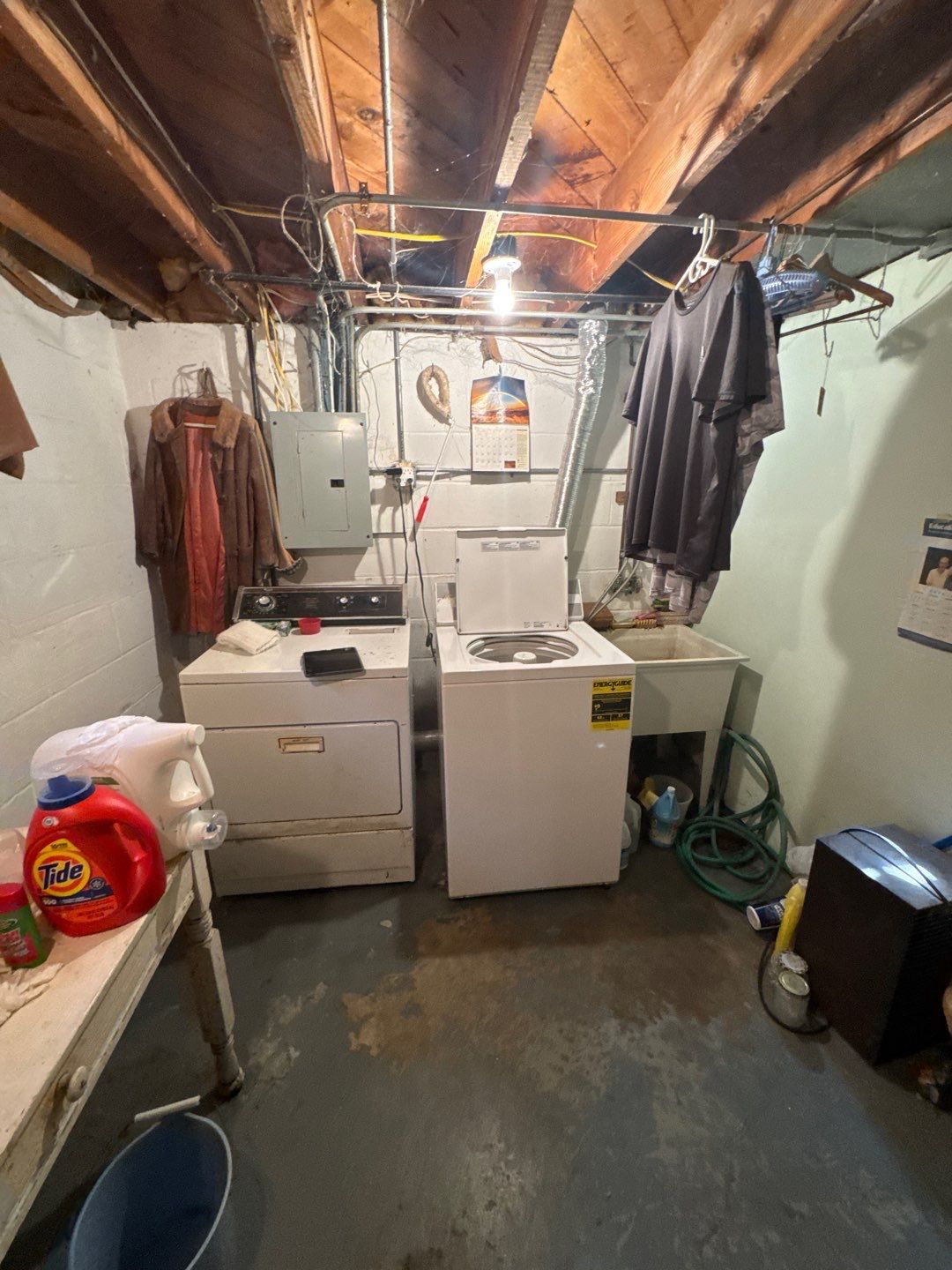 Sump Pump & Exterior Drainage in St. Paul, MN by Waterproofing Northeast