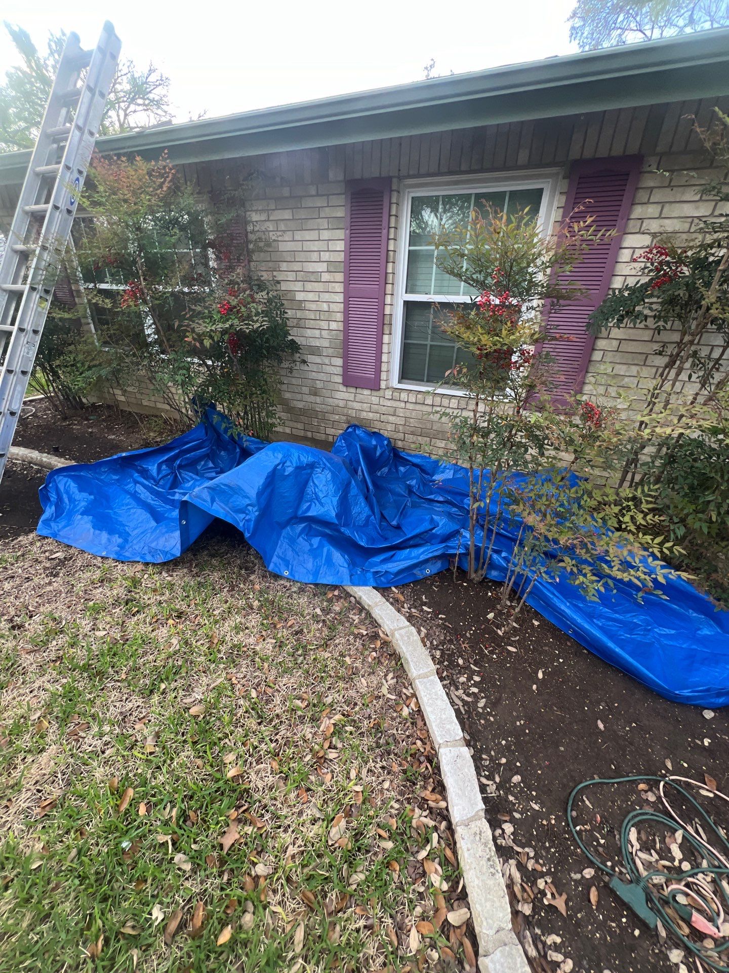 Project in Austin by Rhino Roofing and General Contracting, LLC