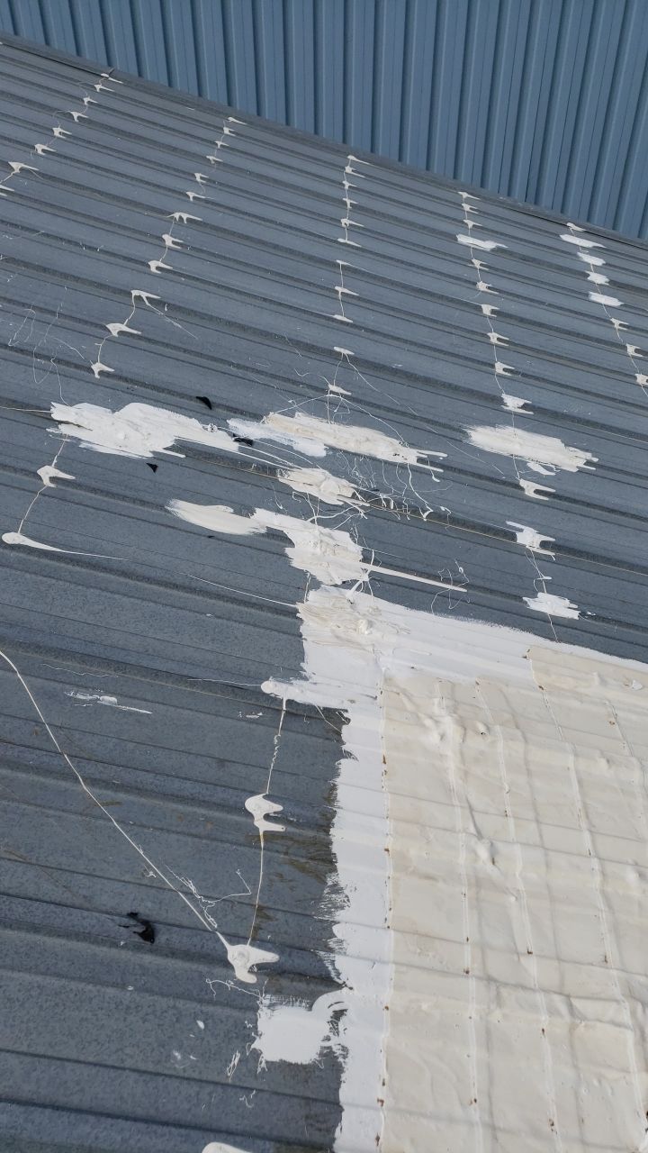 Roof Replacement by Grell Roofing, LLC