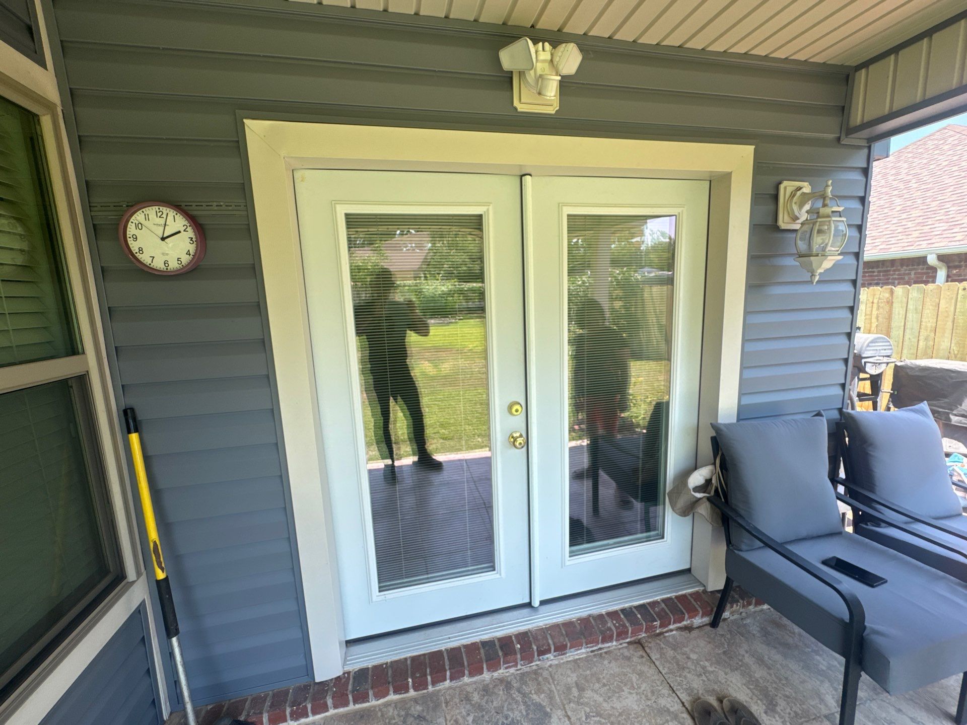 Full Exterior by Ragsdale Roofing & Construction