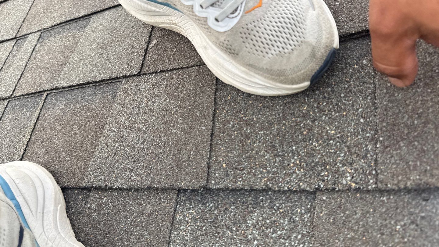 Project in Plano by Rhino Roofing and General Contracting, LLC