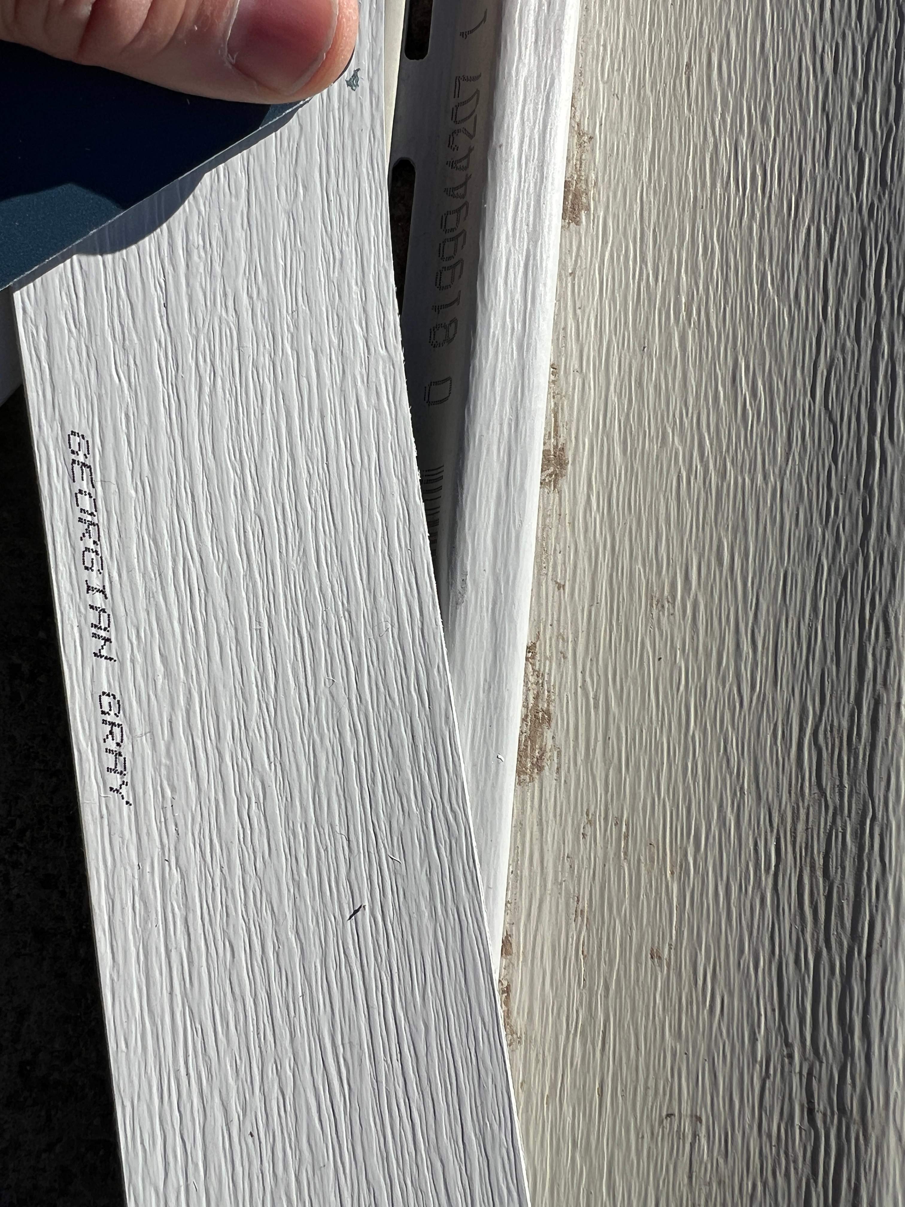 When it Hails in your neighborhood, Who do you call?  by 1st choice windows and siding