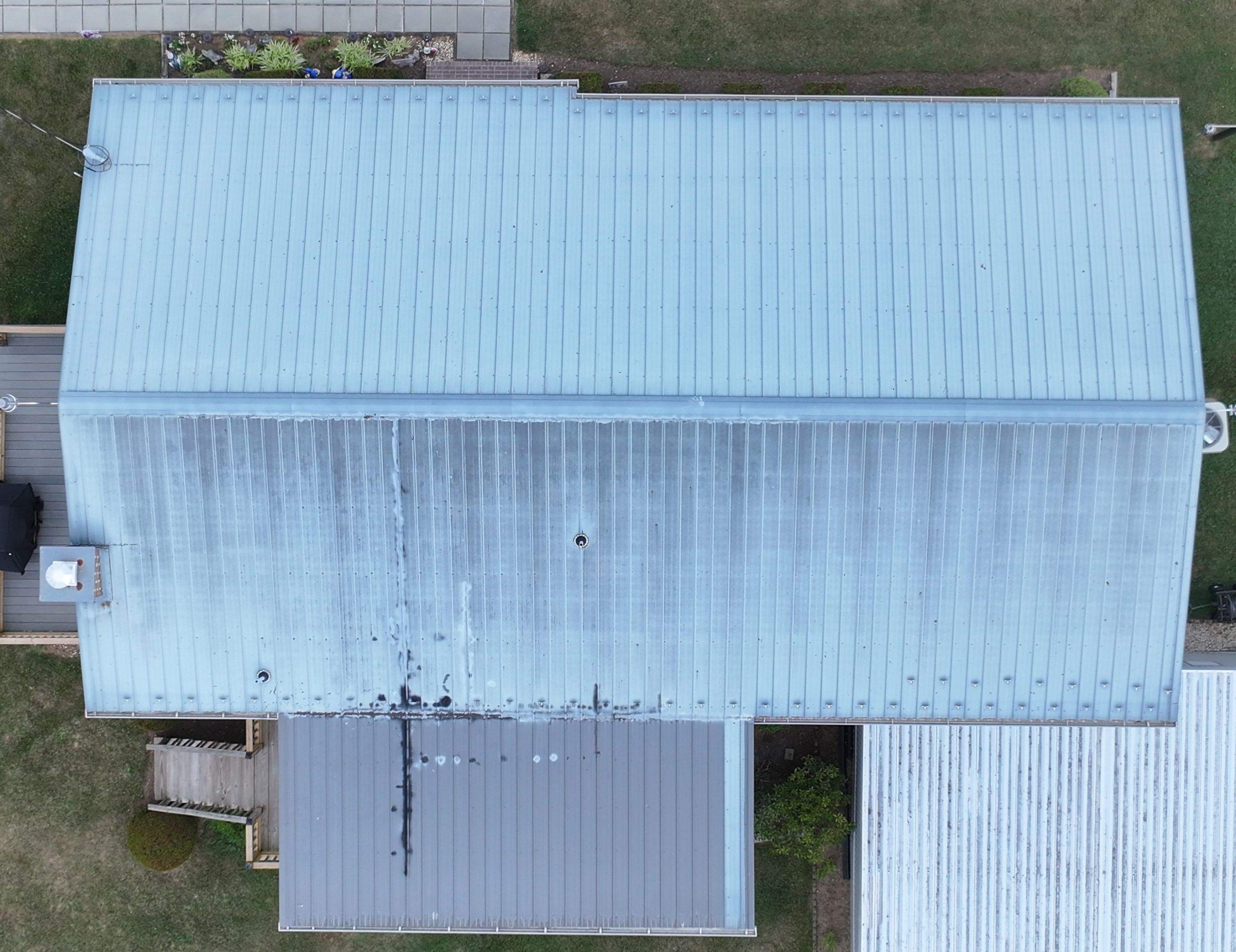 Necessary Residence by Omnia Roofing