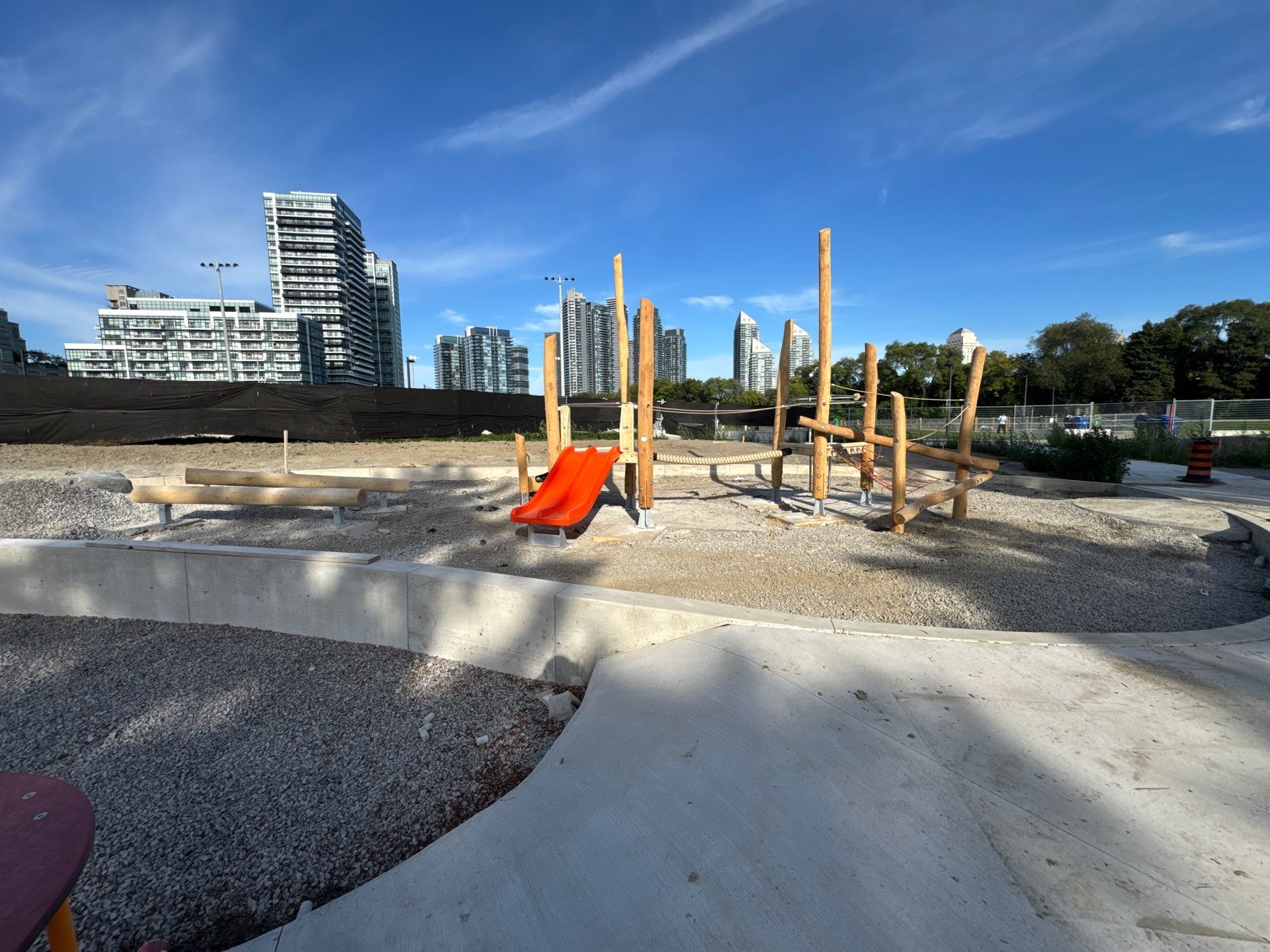  Grand avenue park in Etobicoke Ontario  by Bray’k Away Development