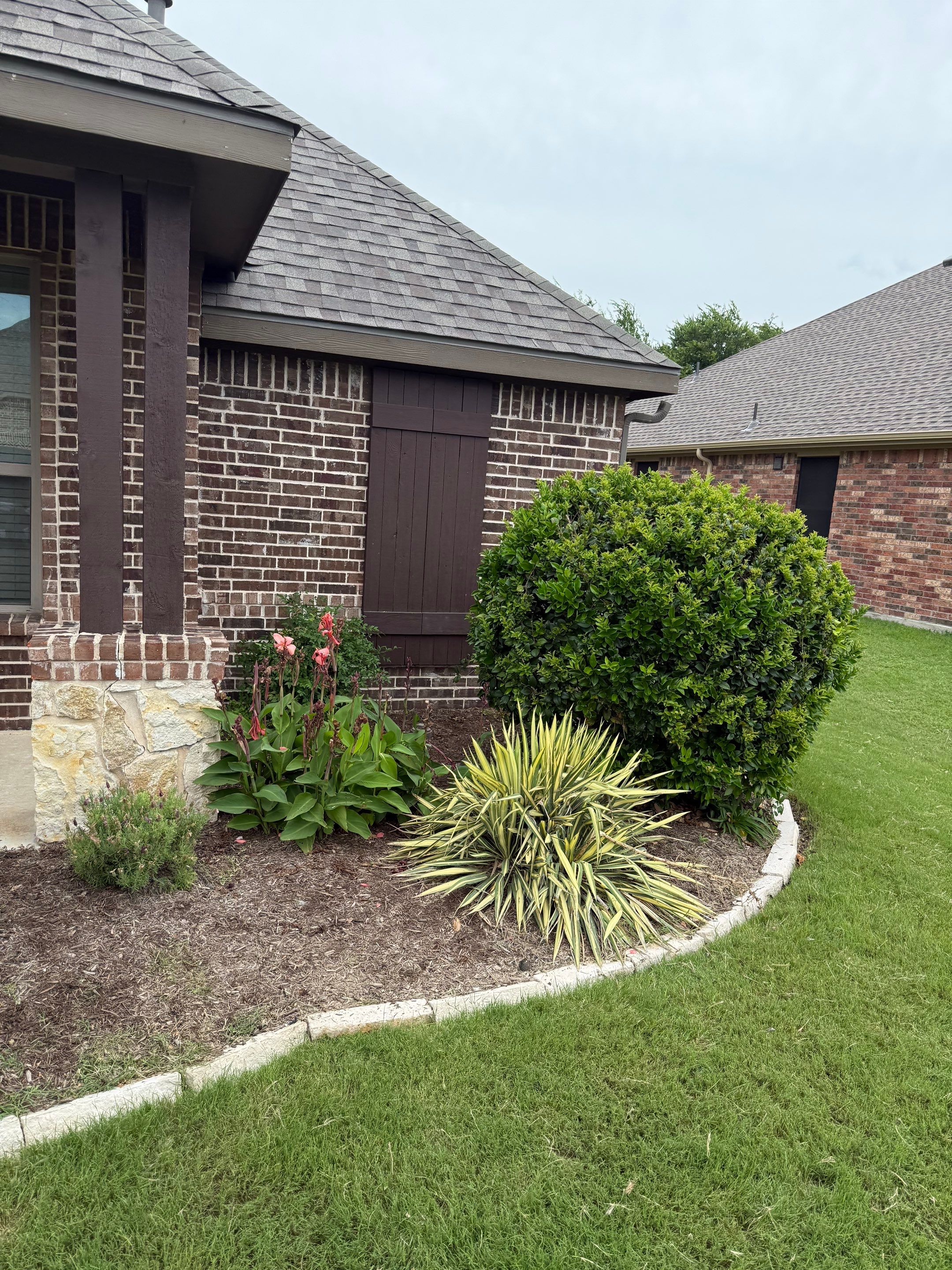 Project in Wylie by Rhino Roofing and General Contracting, LLC