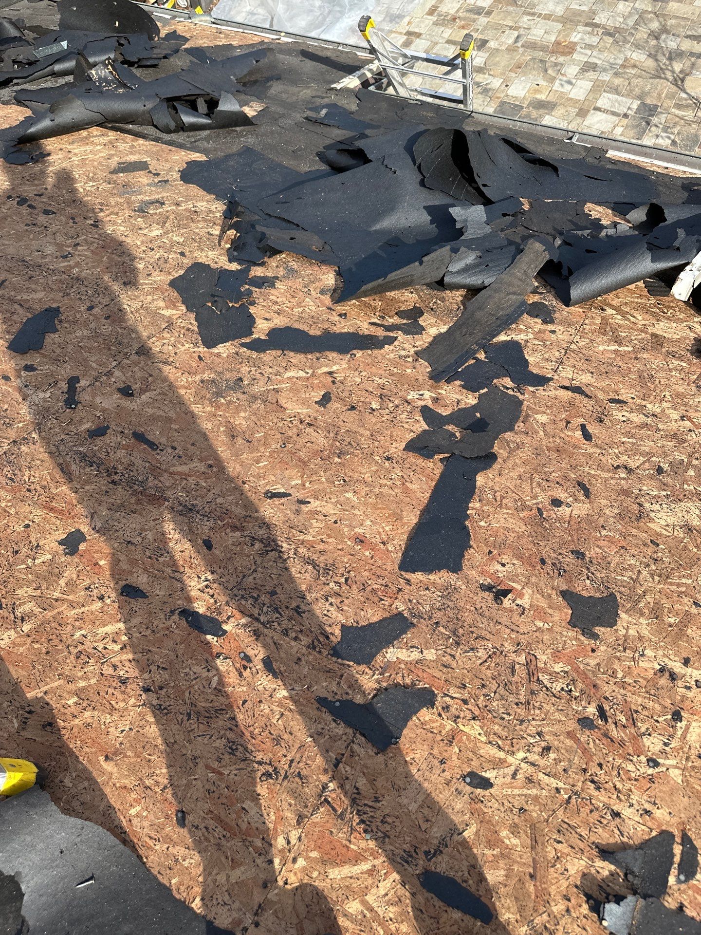 Roof Replacement - Hermosa Beach CA 90254 by Epic Roof Replacement