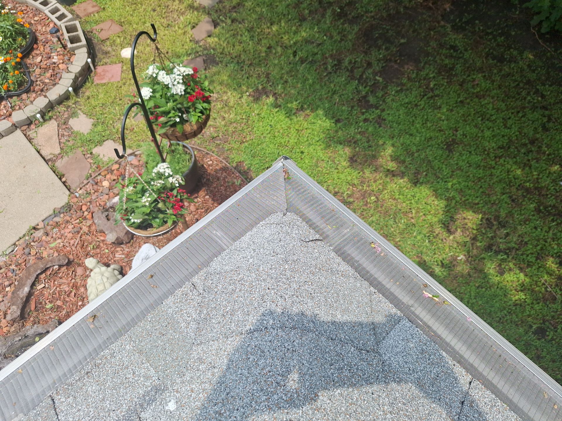 Quick Roof Repair by Becker Roofing and Exteriors