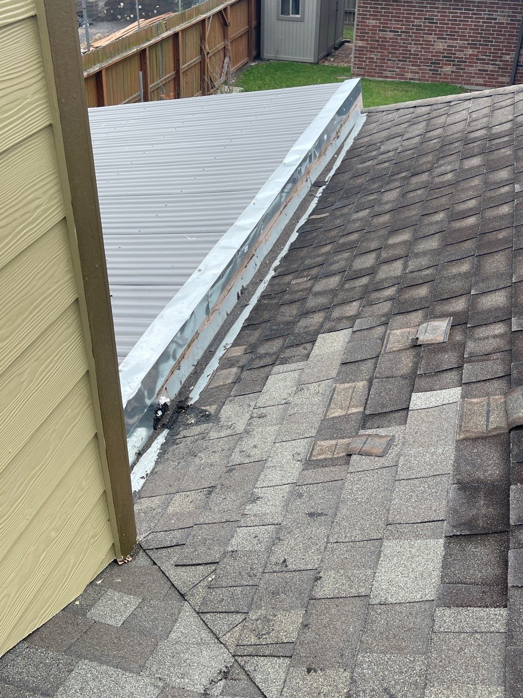 Residential Roofing Installation using GAF Timberline HDZ by Lighthouse Roofing