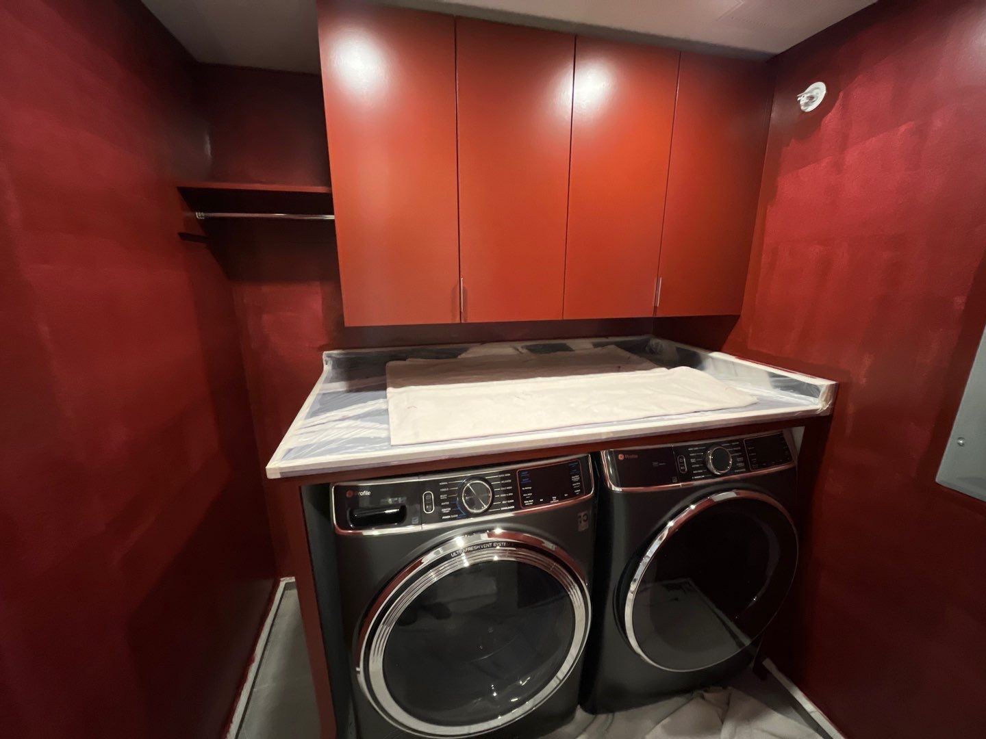 Project in Philadelphia, PA by FreshCoat Works LLC