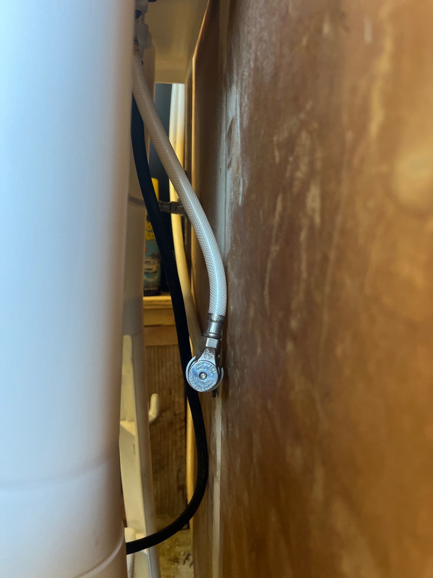 Scope of Work: Installation of Shower, Toilet, Sink, Fixtures, Pipes, and Seals by Us Plumbing
