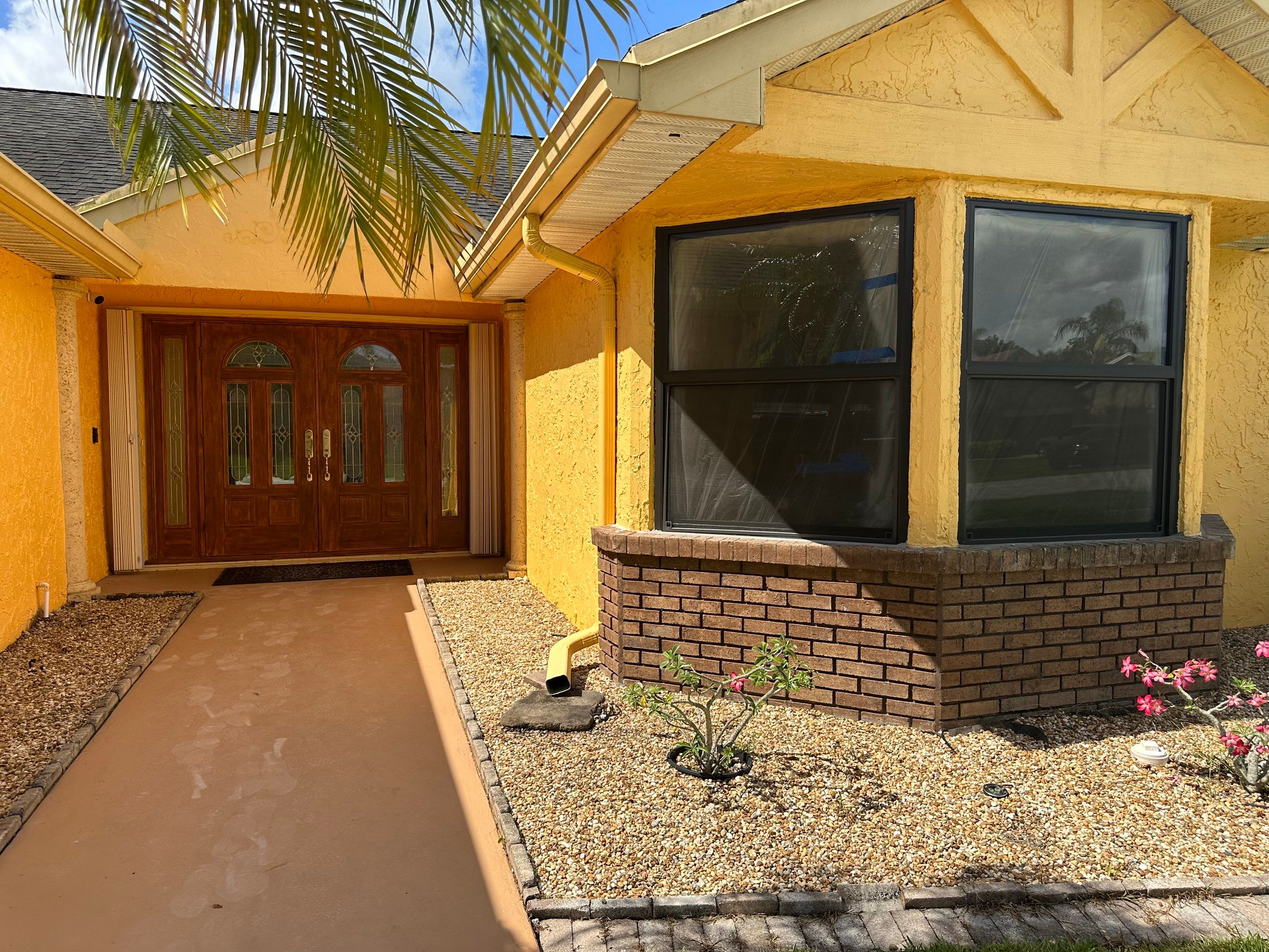  Replacement of windows and doors Sunrise, Florida 33326 by ASP SuperHome