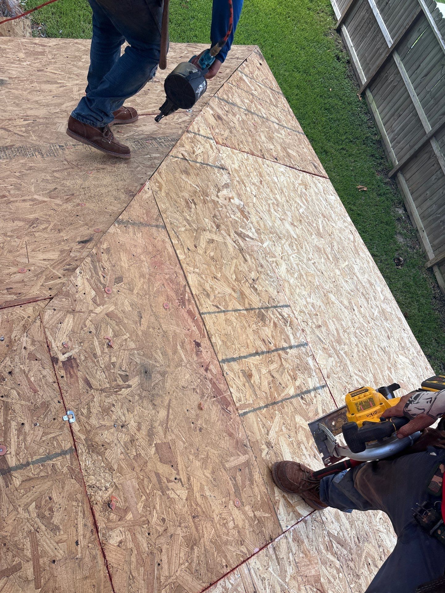 Roof Repair Houston by Roof Repair Services LLC