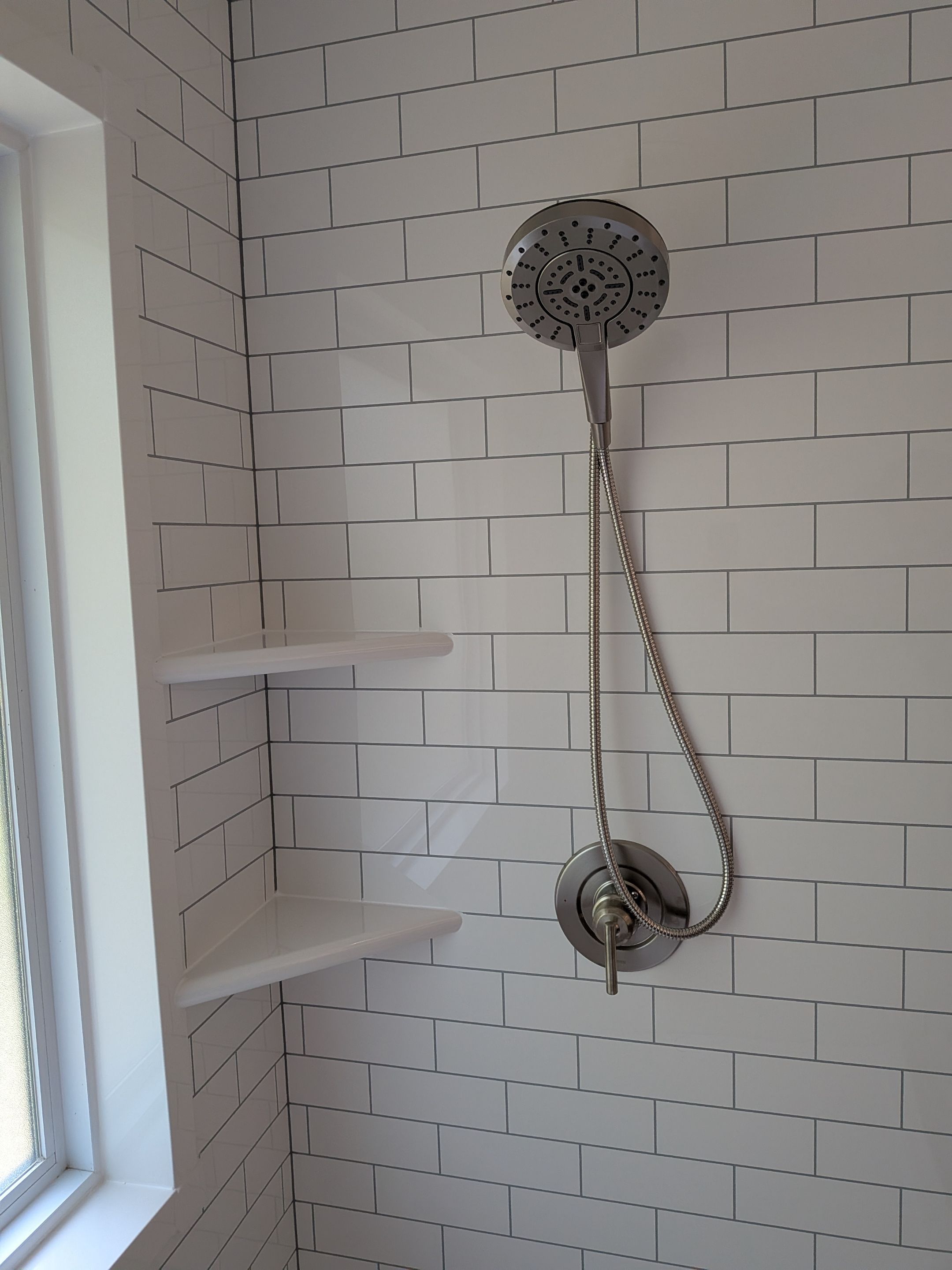 McGill Project in Bella Vista, AR by Twist & Spout