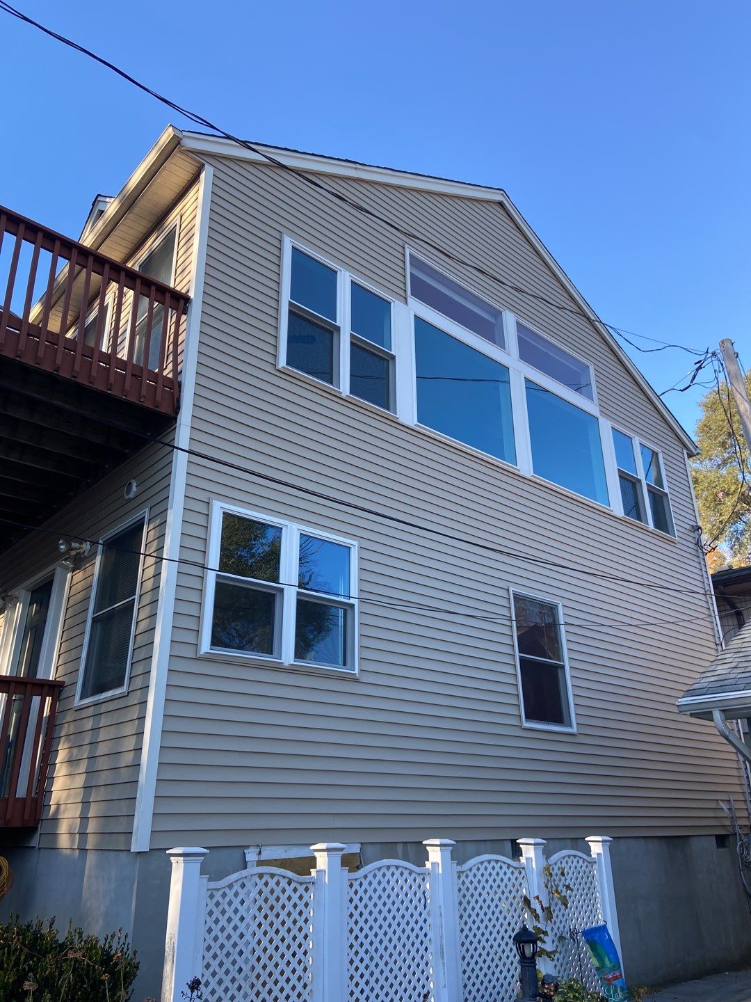 Window Replacement and Installation by Morris Renovations Inc