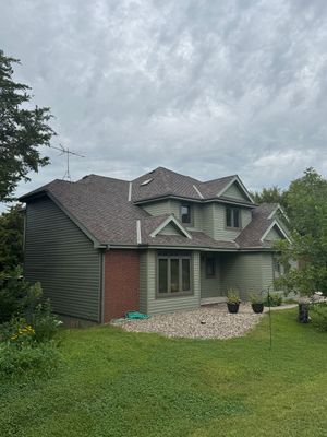 Complete Property Upgrade