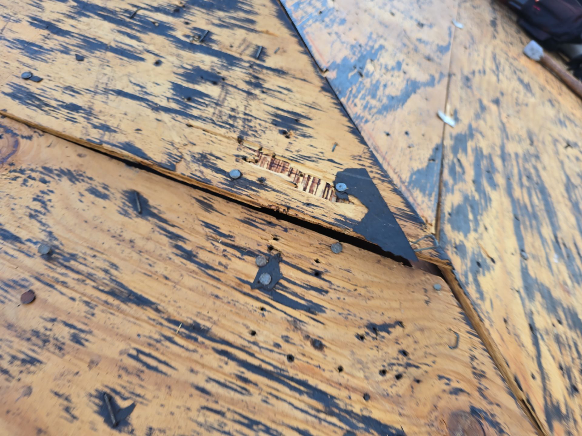 Roof Replacement Houston by Roof Repair Company