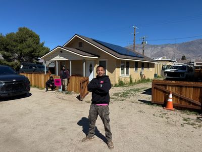 Solar with Enphase