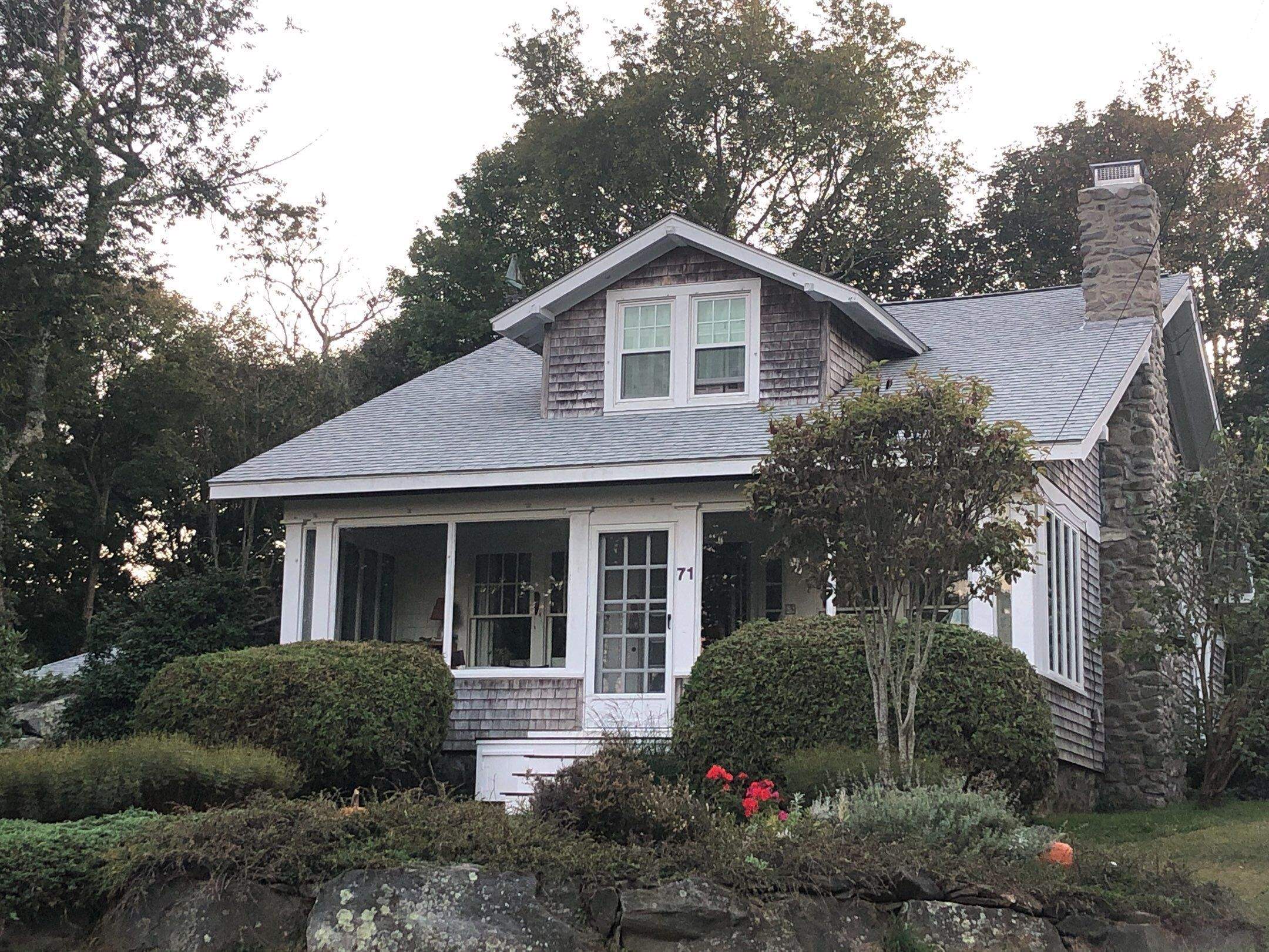 Silver Birch by Pinnacle Roofing & Skylights