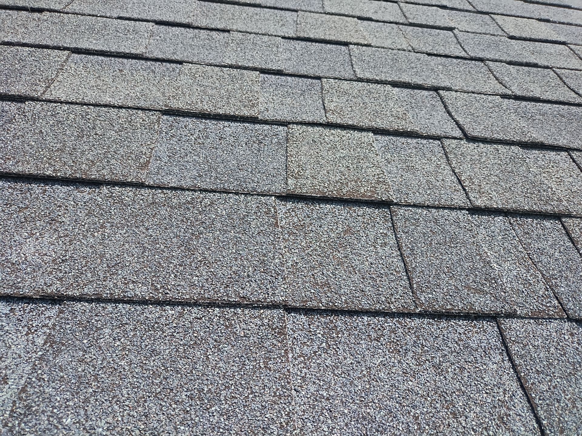 Residential Roofing Installation using Performance Shingles by Mr. Roofer