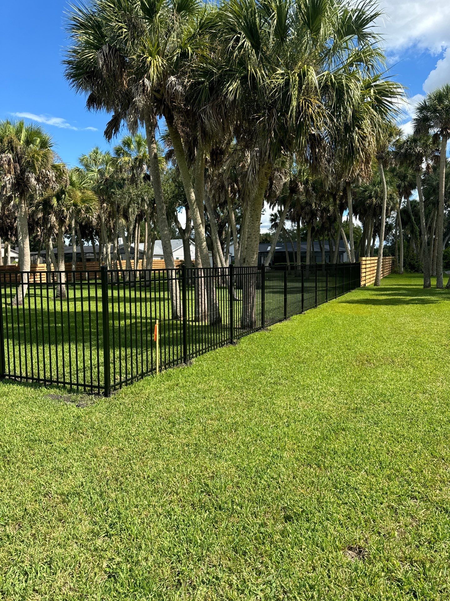 3707 Kingston  by H&Y Fence