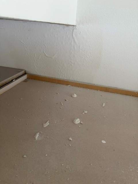 Water Damage Claim in Juno Beach by FLAPA & KeyStone