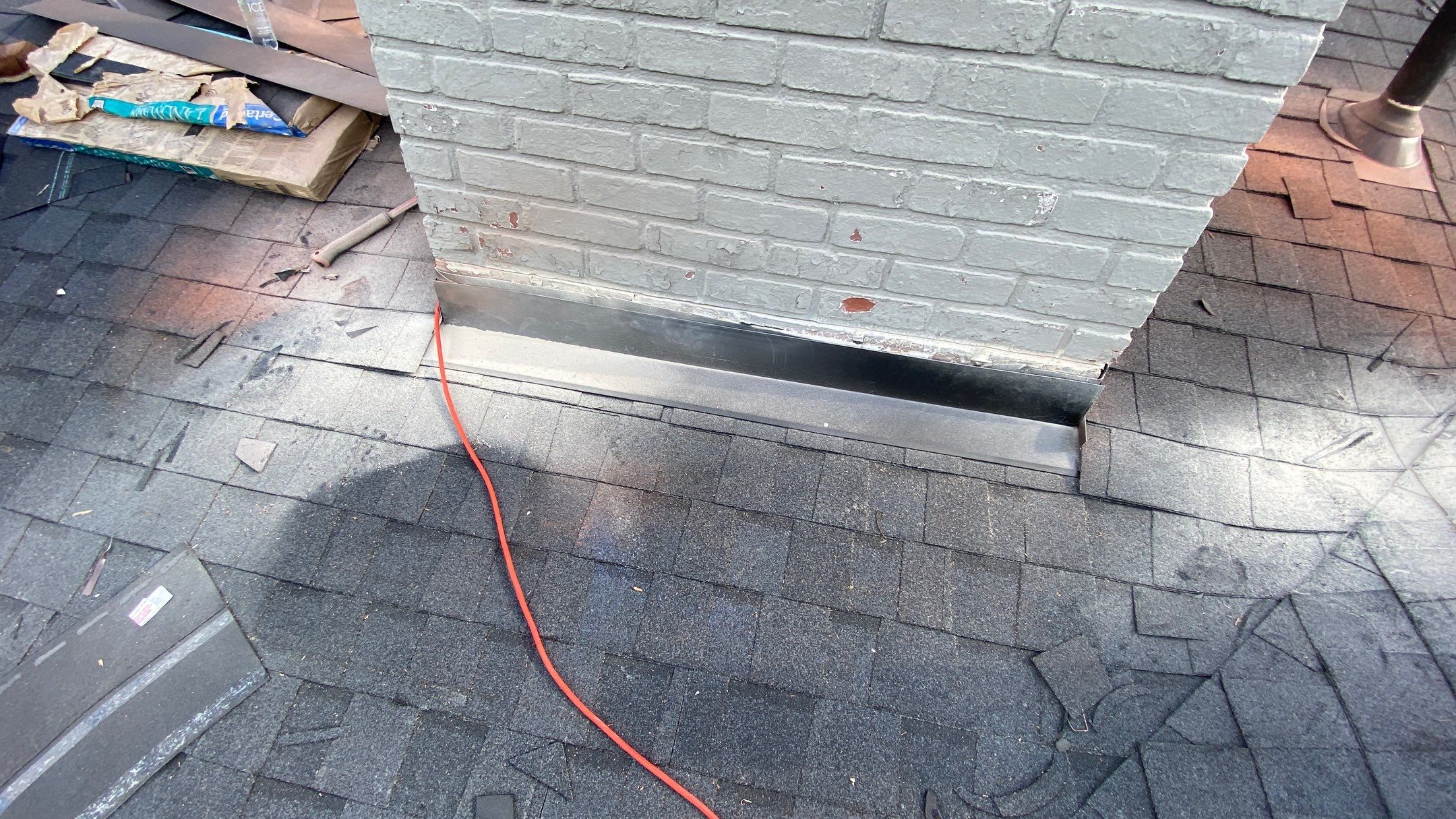 Roof Replacement using CertainTeed Landmark by 180 Contractors