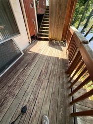 Window Cleaning in Phillipsburg, NJ — Gallo Bros job photo
