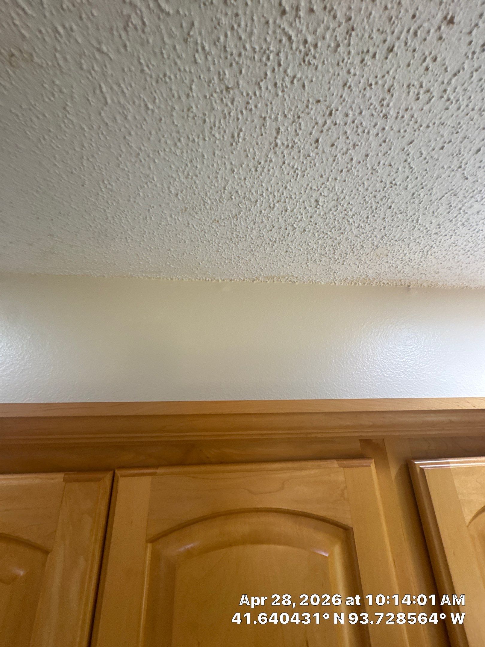 Residential Interior Repaint by Midwest Paint LLC