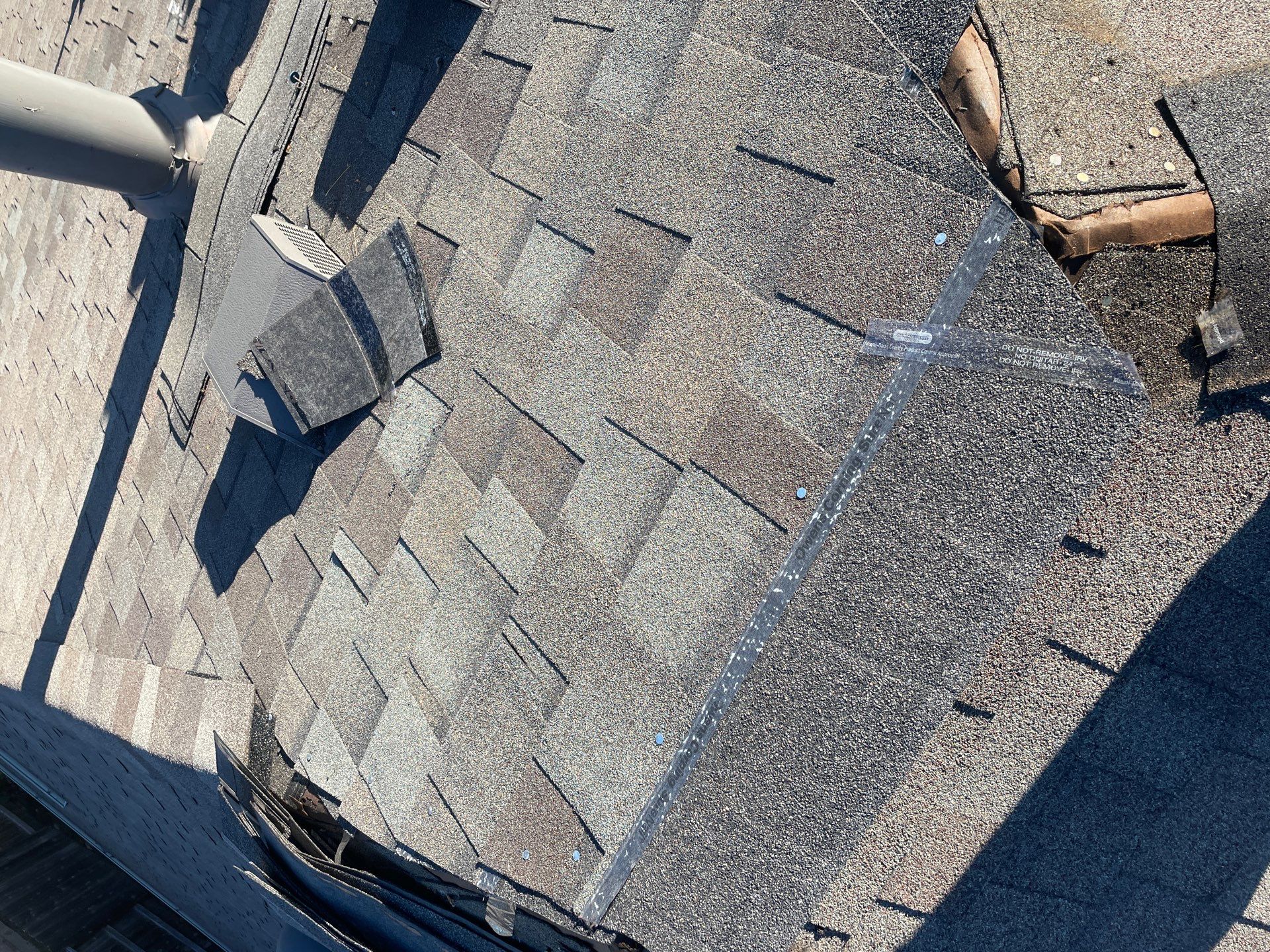 Roof Repair Houston by Roof Repair Company
