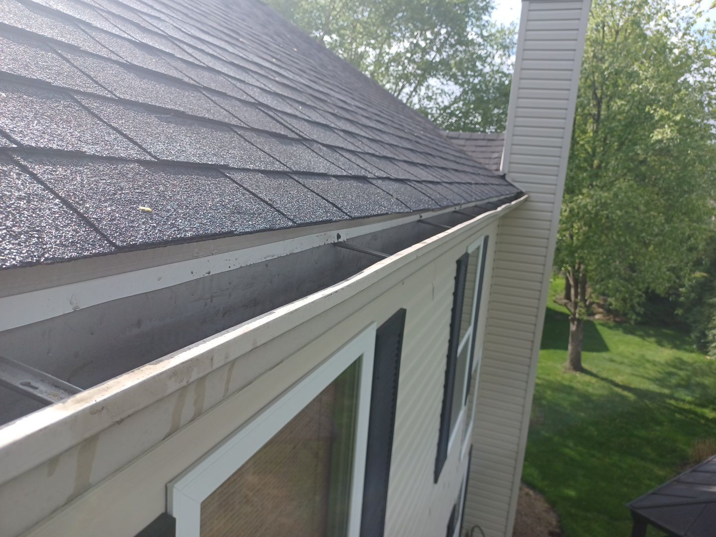 Kevin Marcum by Silver Leaf Contracting 