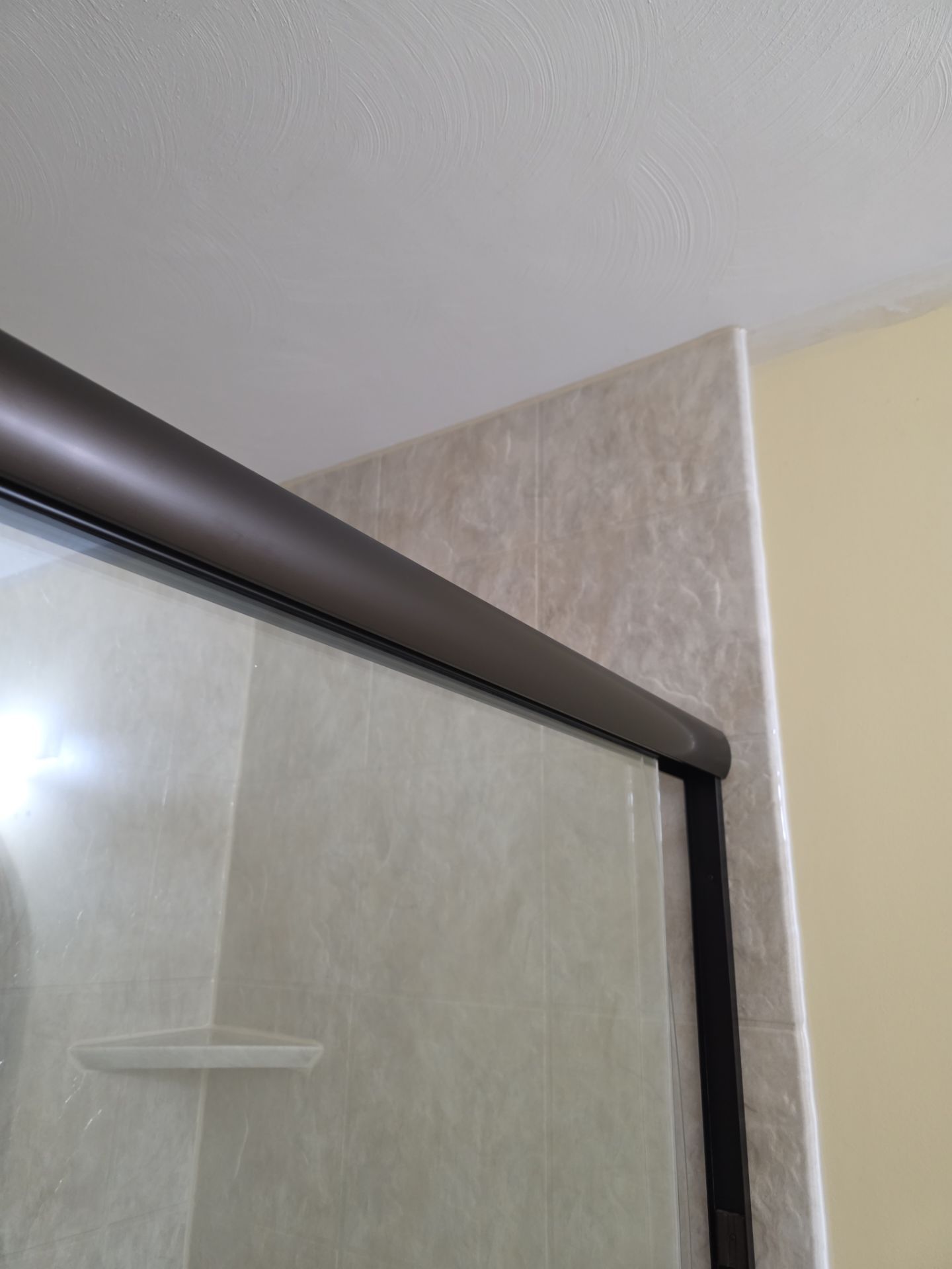 Tub to Shower by BathPlanet SW Virginia