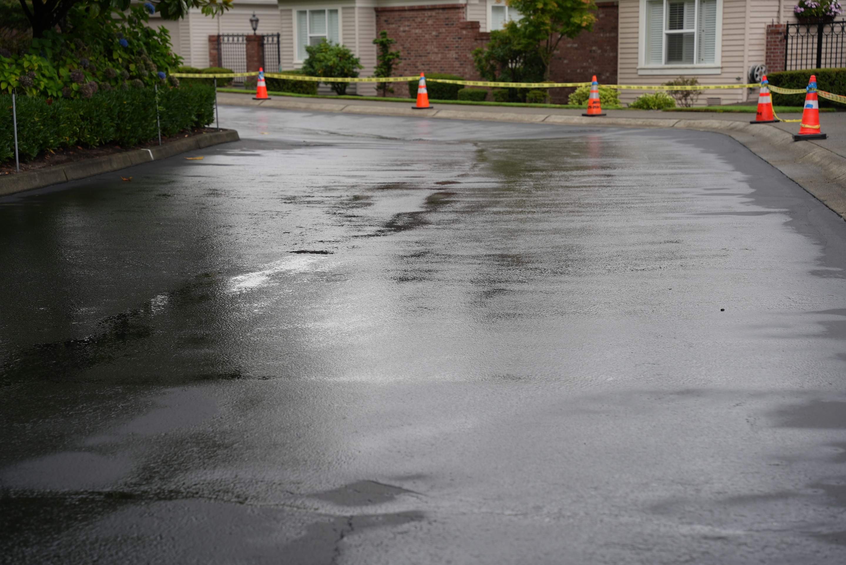 Best Management | Sealcoating  by Jireh Asphalt & Concrete Inc 