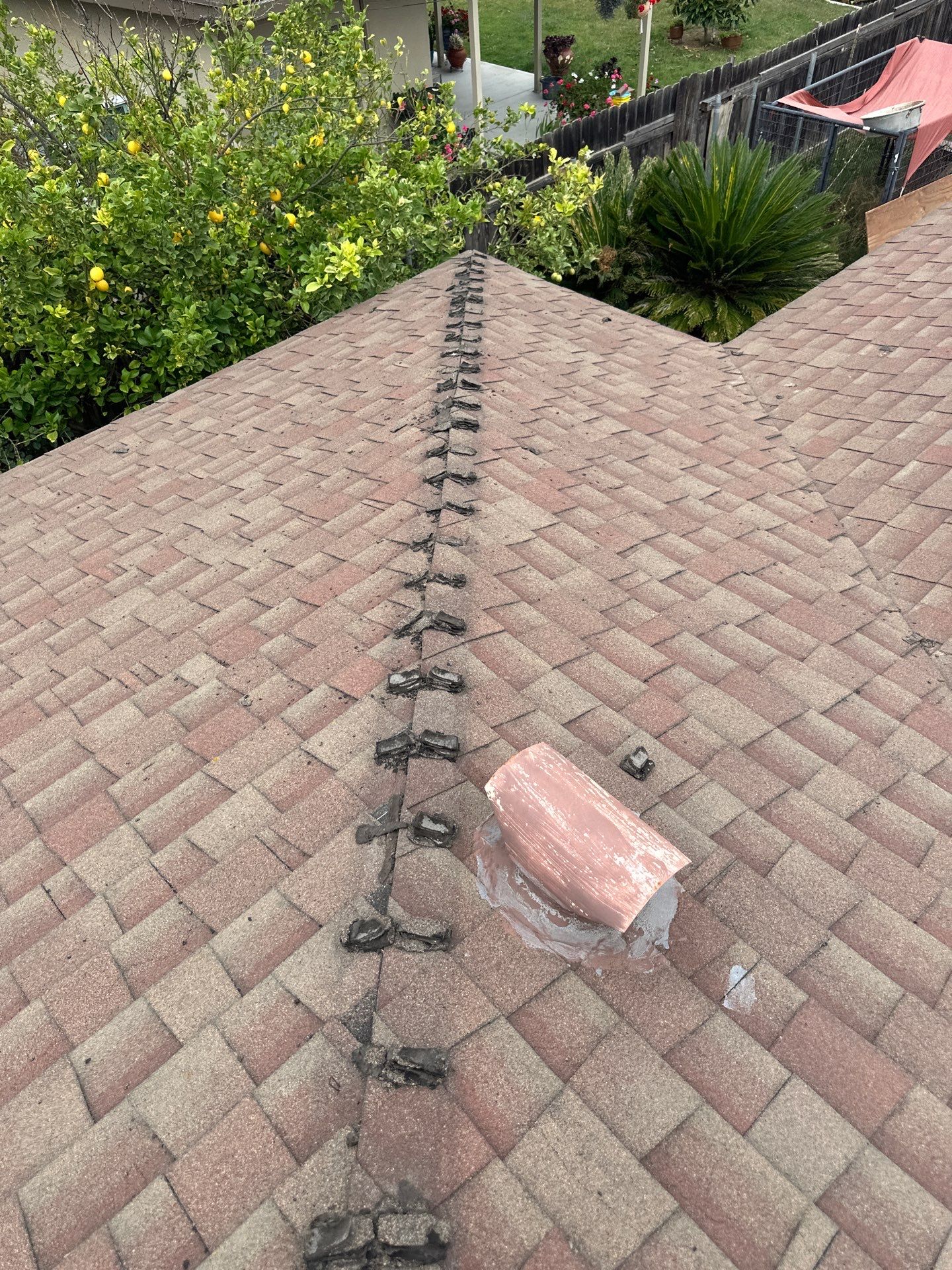 Roof Replacement - San Jose, CA 95111 by Epic Roof Replacement